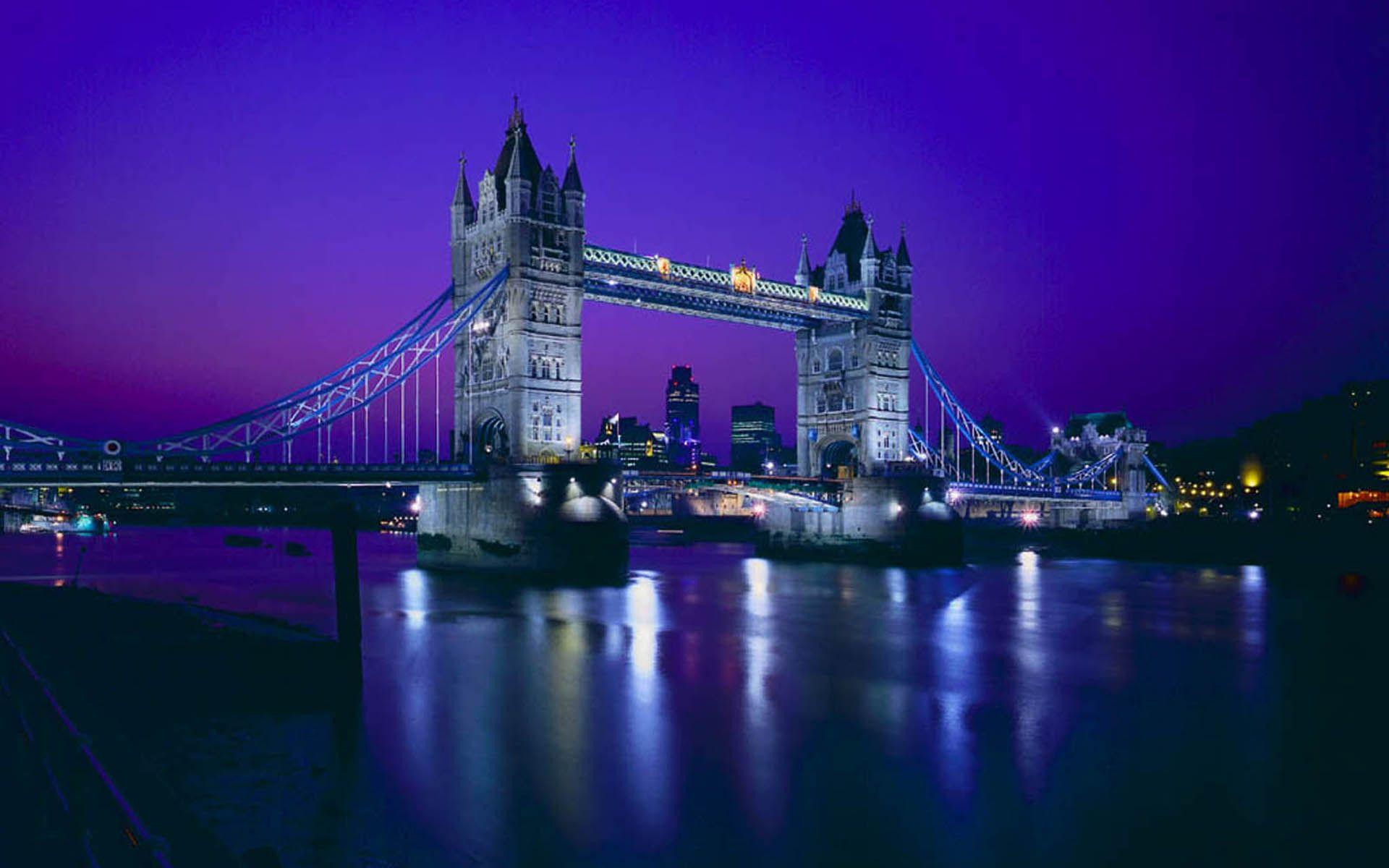 Tower Bridge Wallpapers