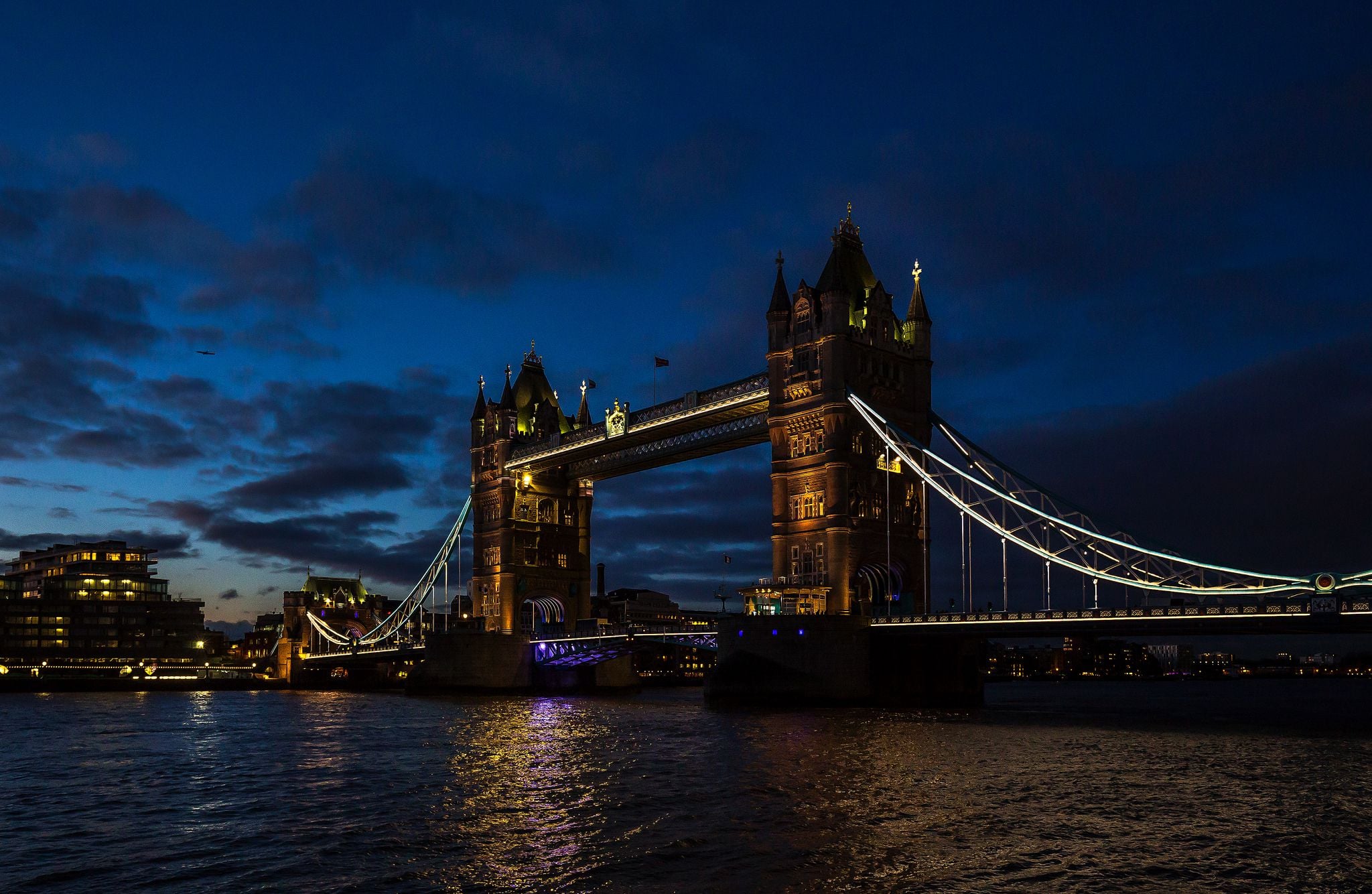 Tower Bridge Wallpapers