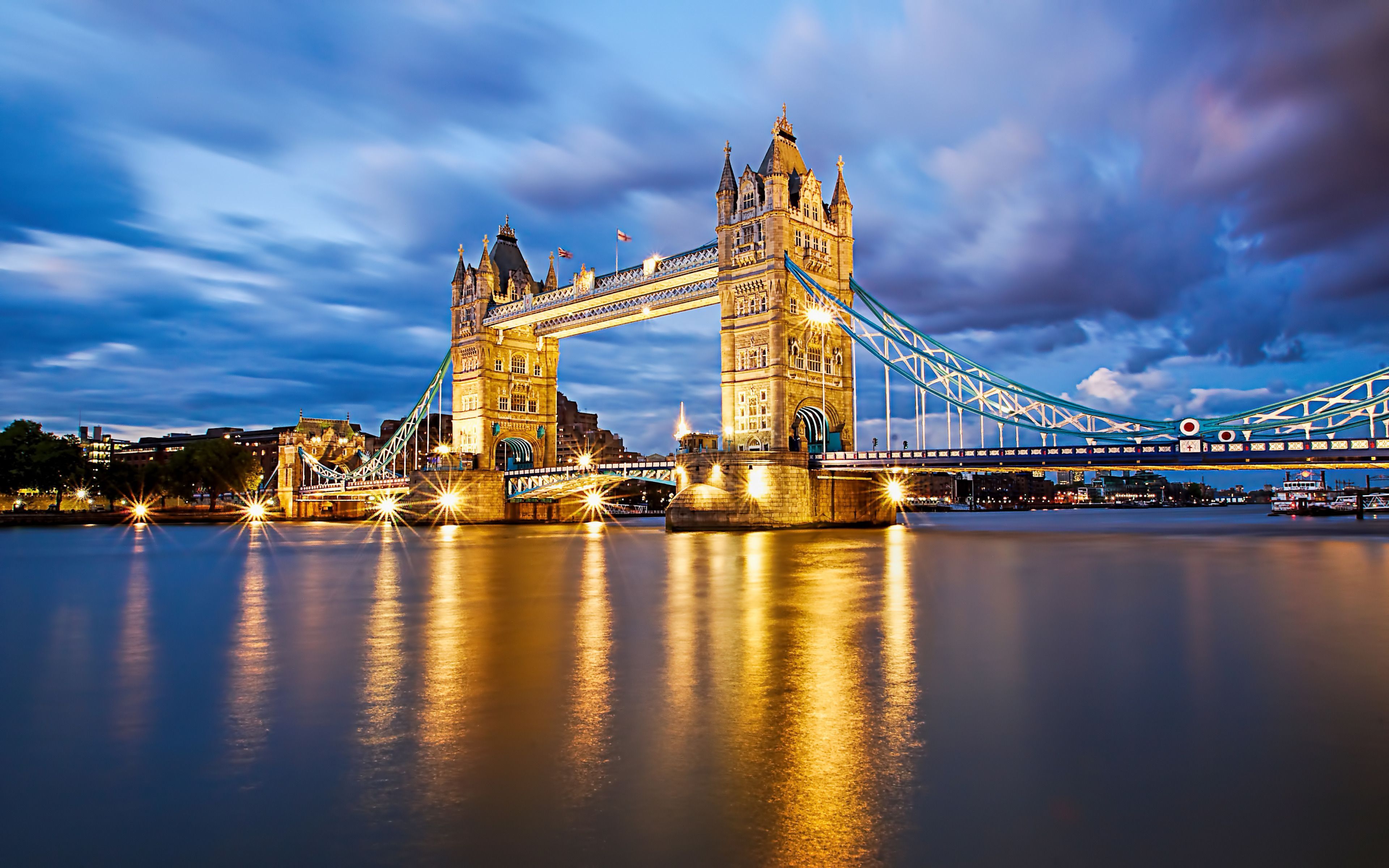 Tower Bridge Wallpapers