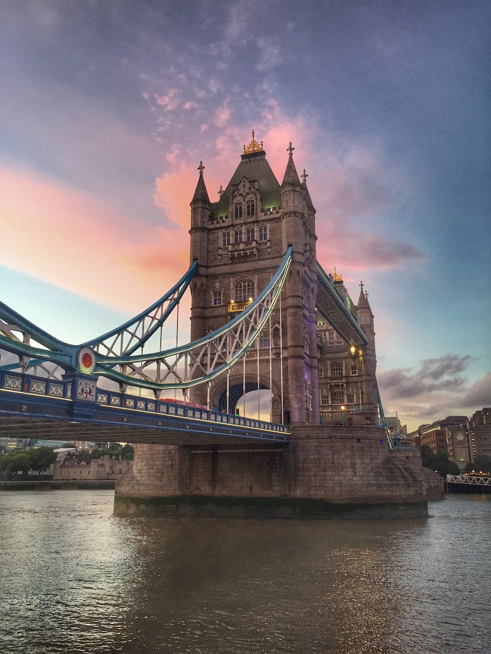 Tower Bridge Wallpapers