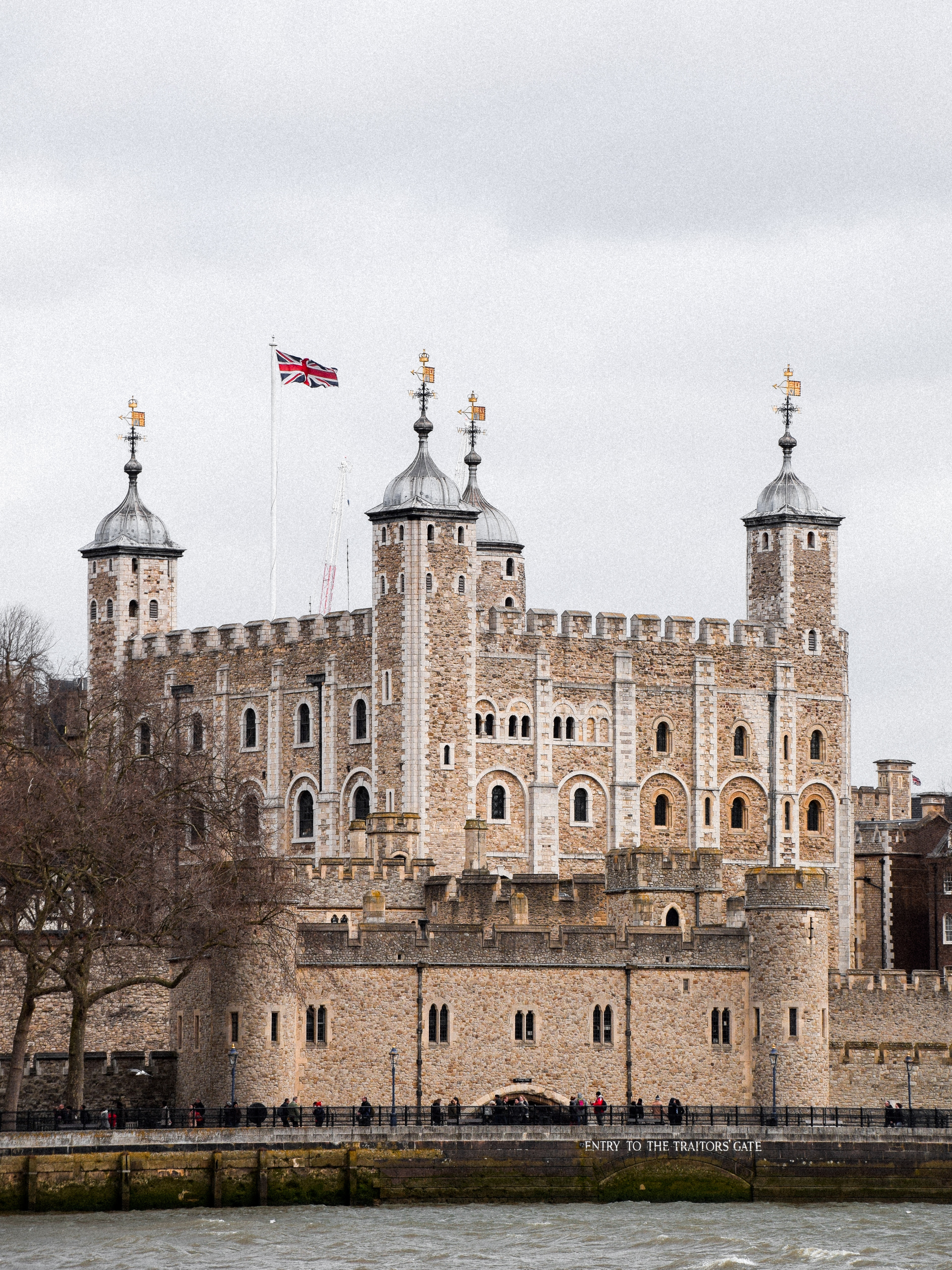 Tower Of London Wallpapers