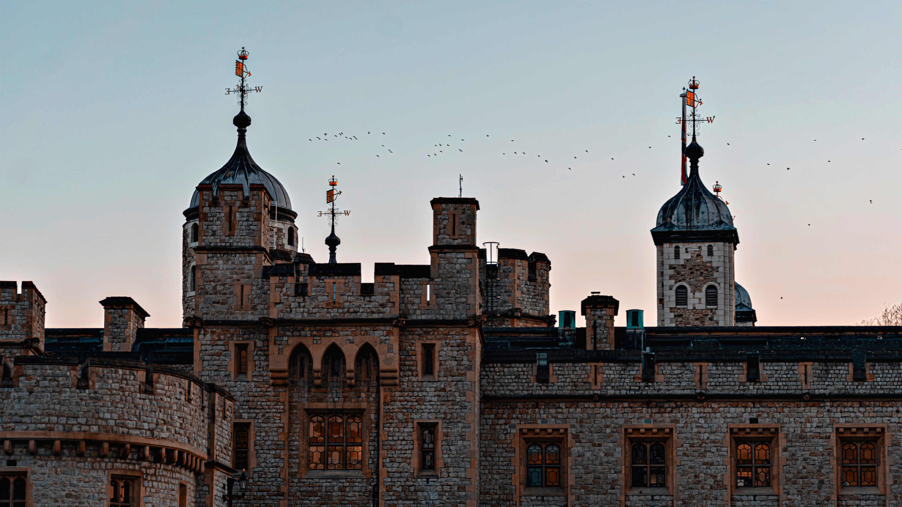 Tower Of London Wallpapers