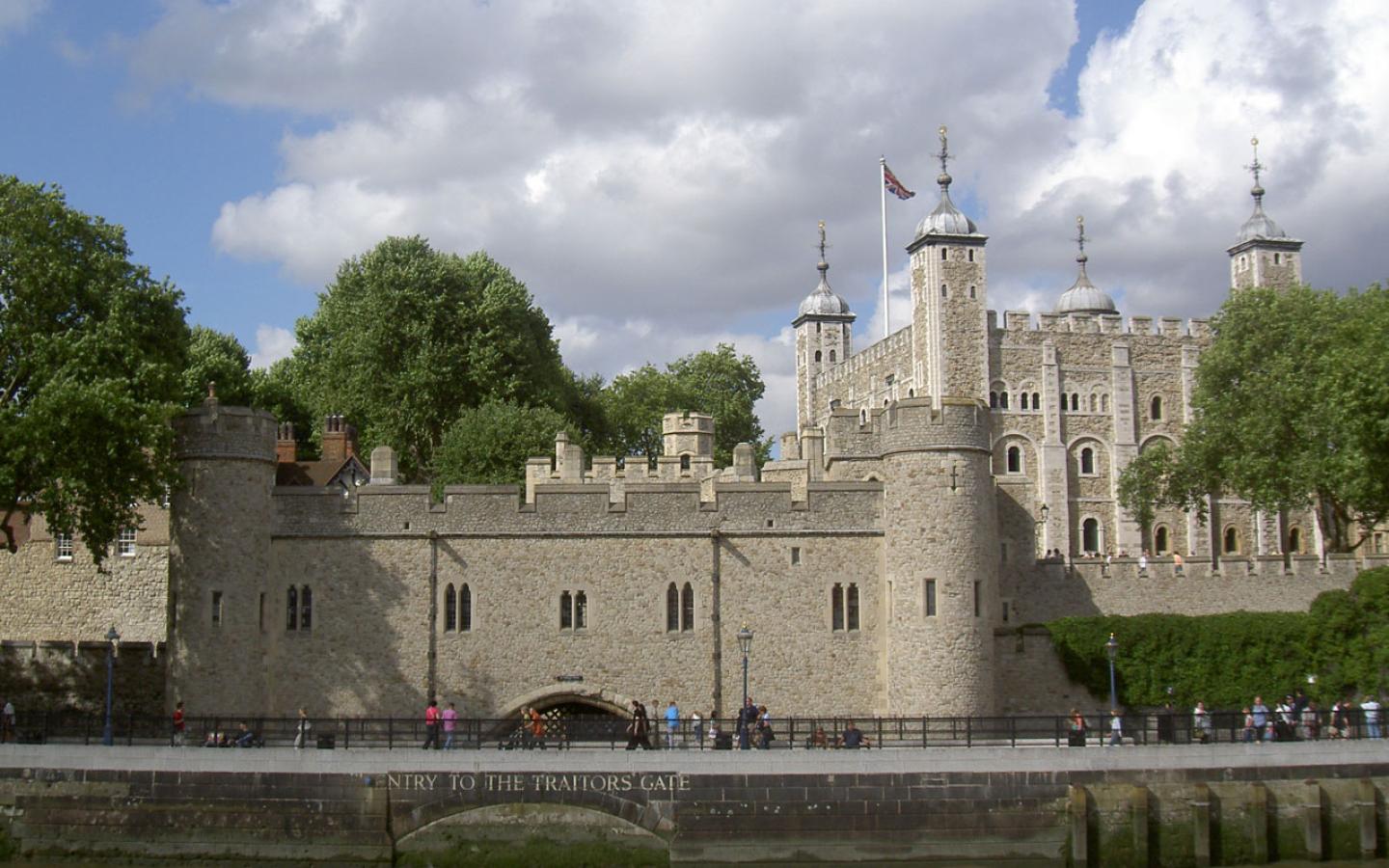 Tower Of London Wallpapers