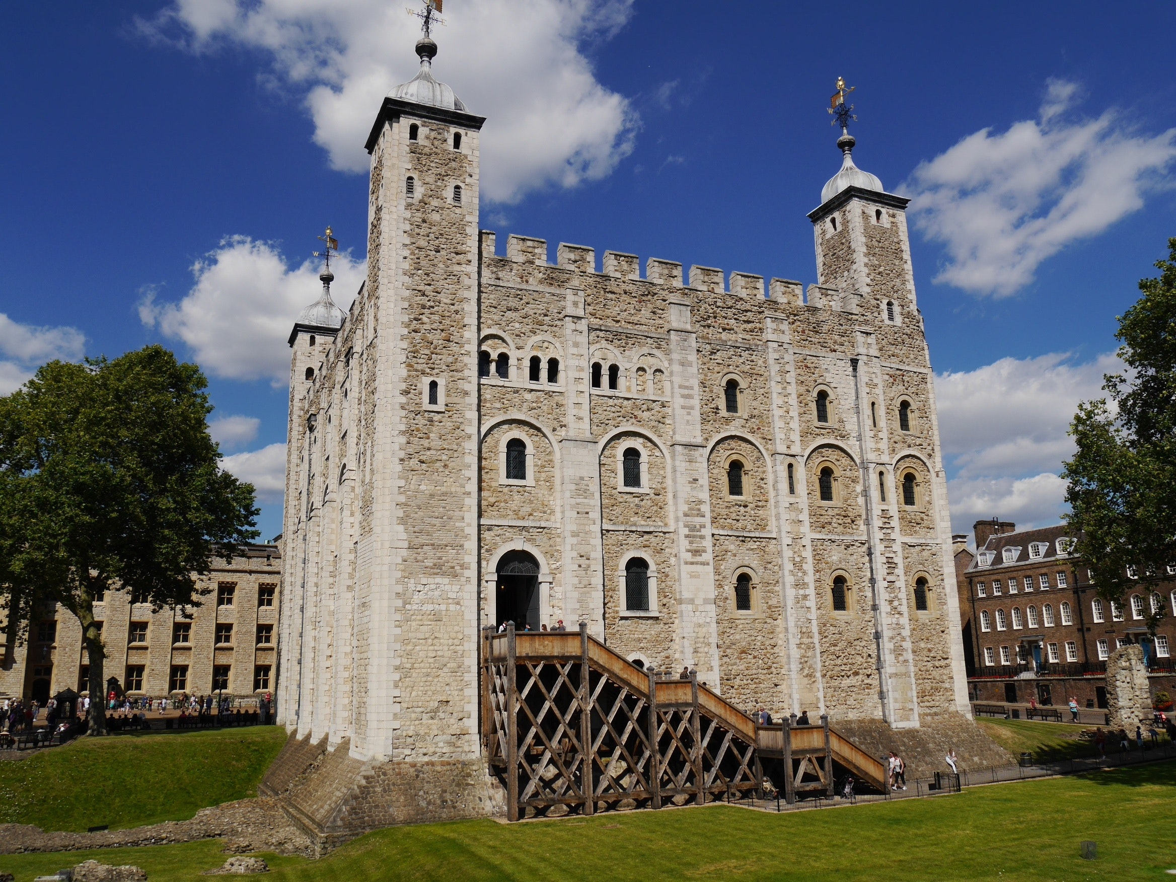 Tower Of London Wallpapers