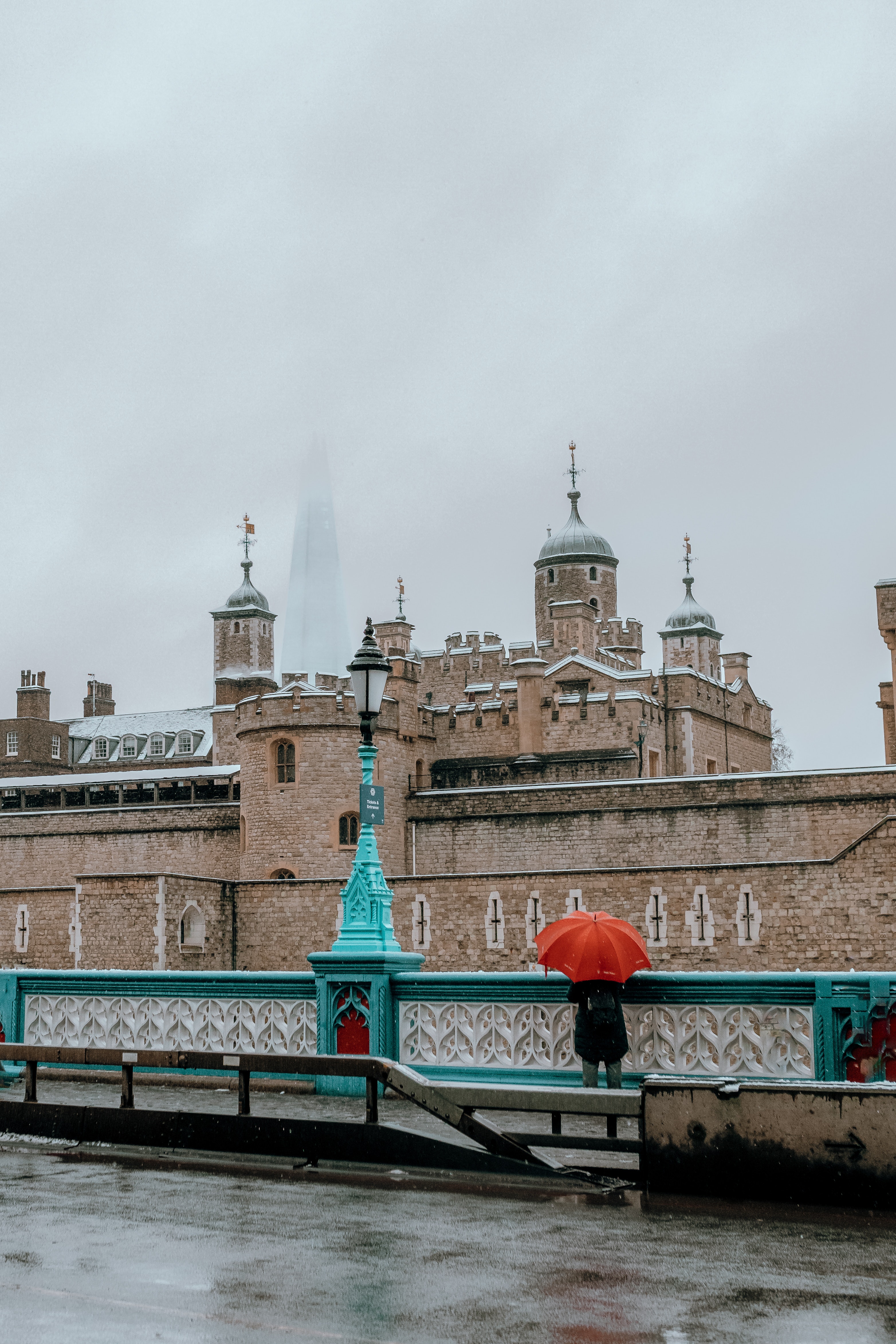 Tower Of London Wallpapers