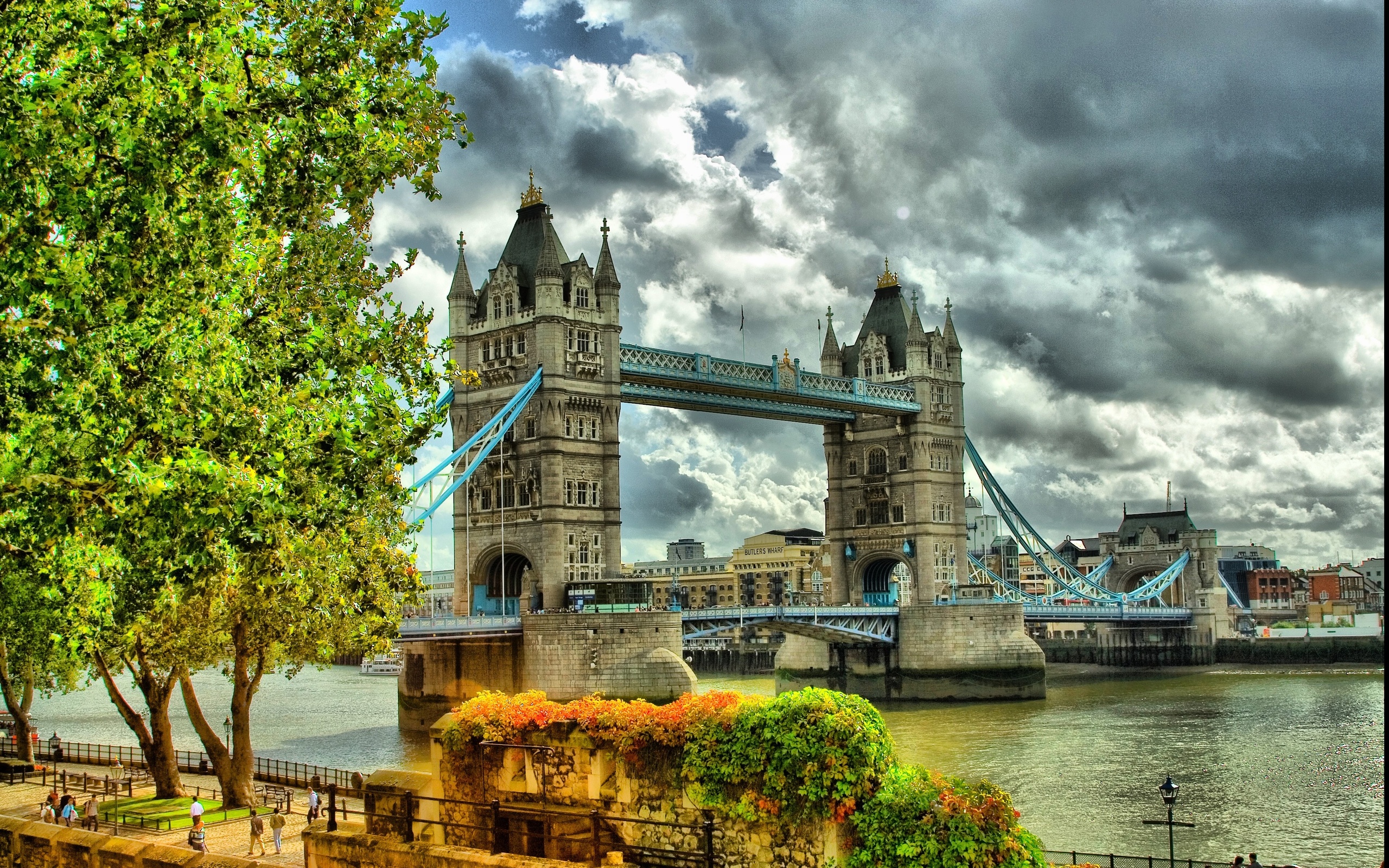 Tower Of London Wallpapers