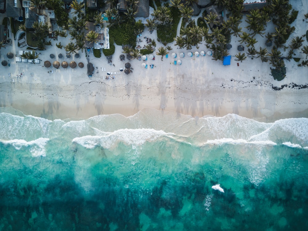 Tulum Wallpapers