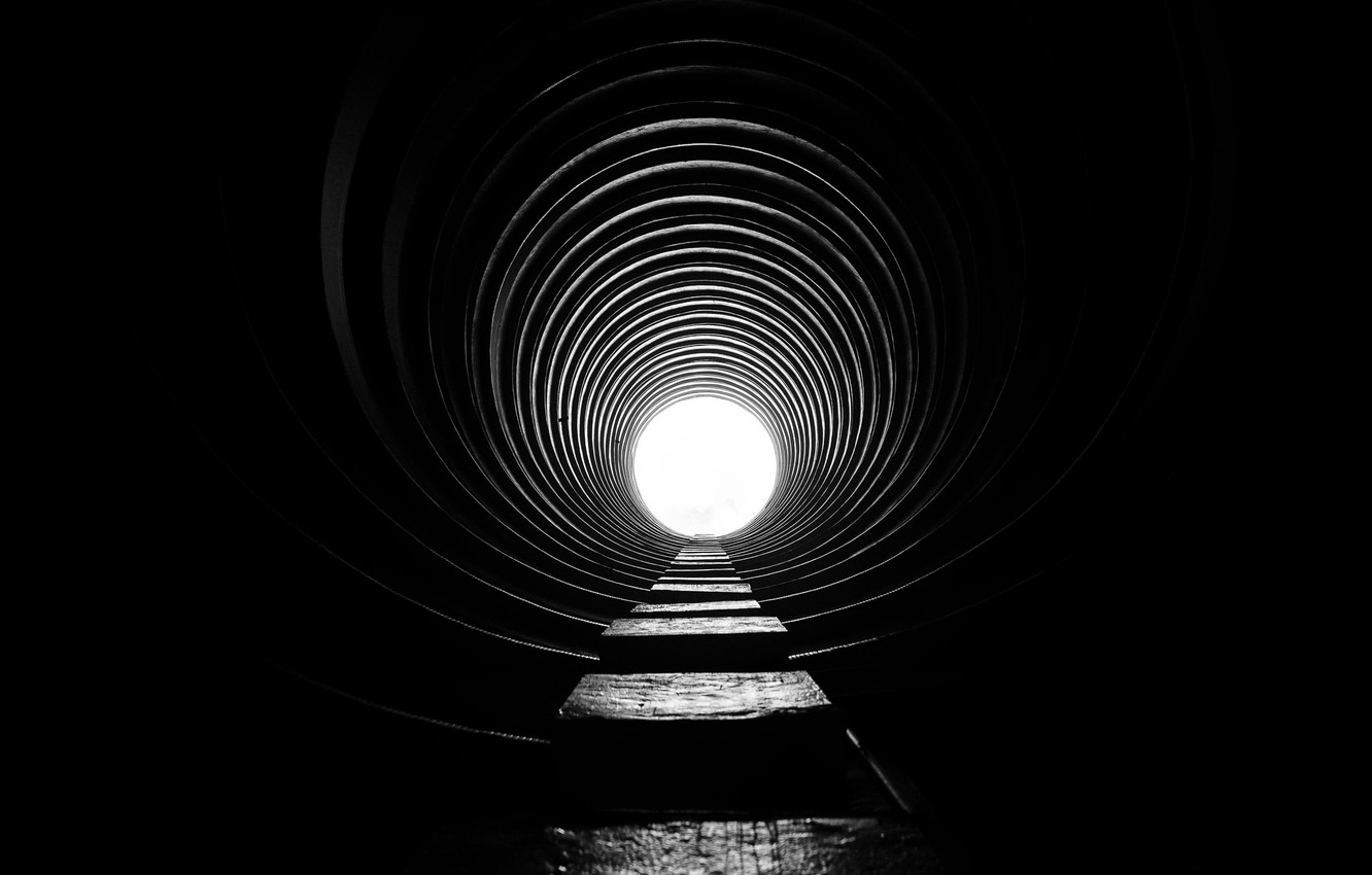 Tunnel Wallpapers