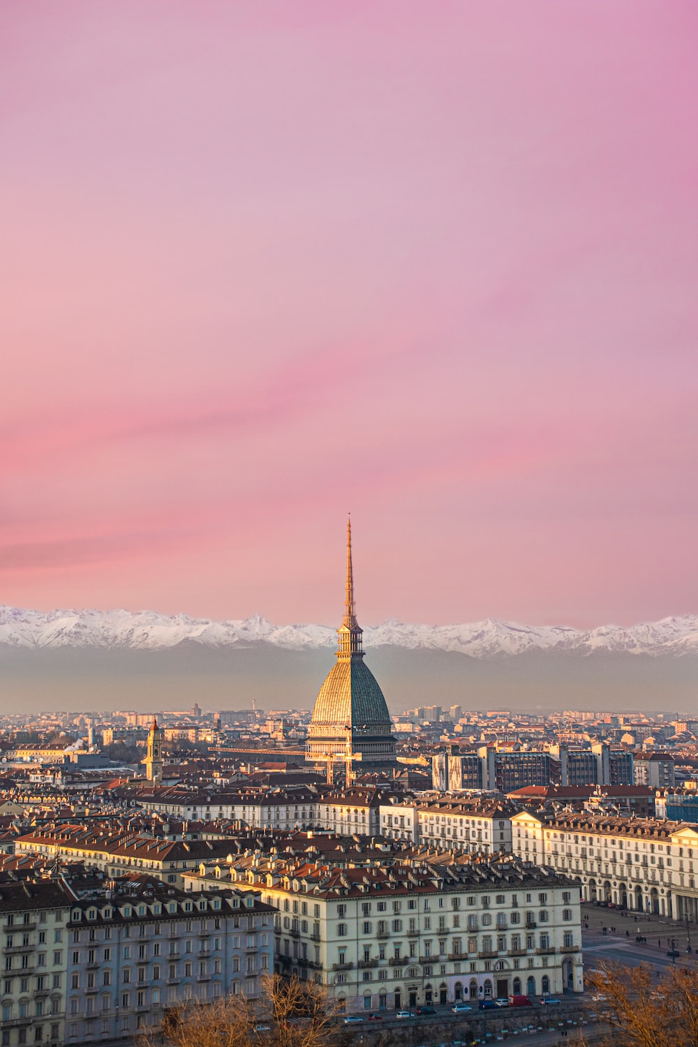 Turin Wallpapers