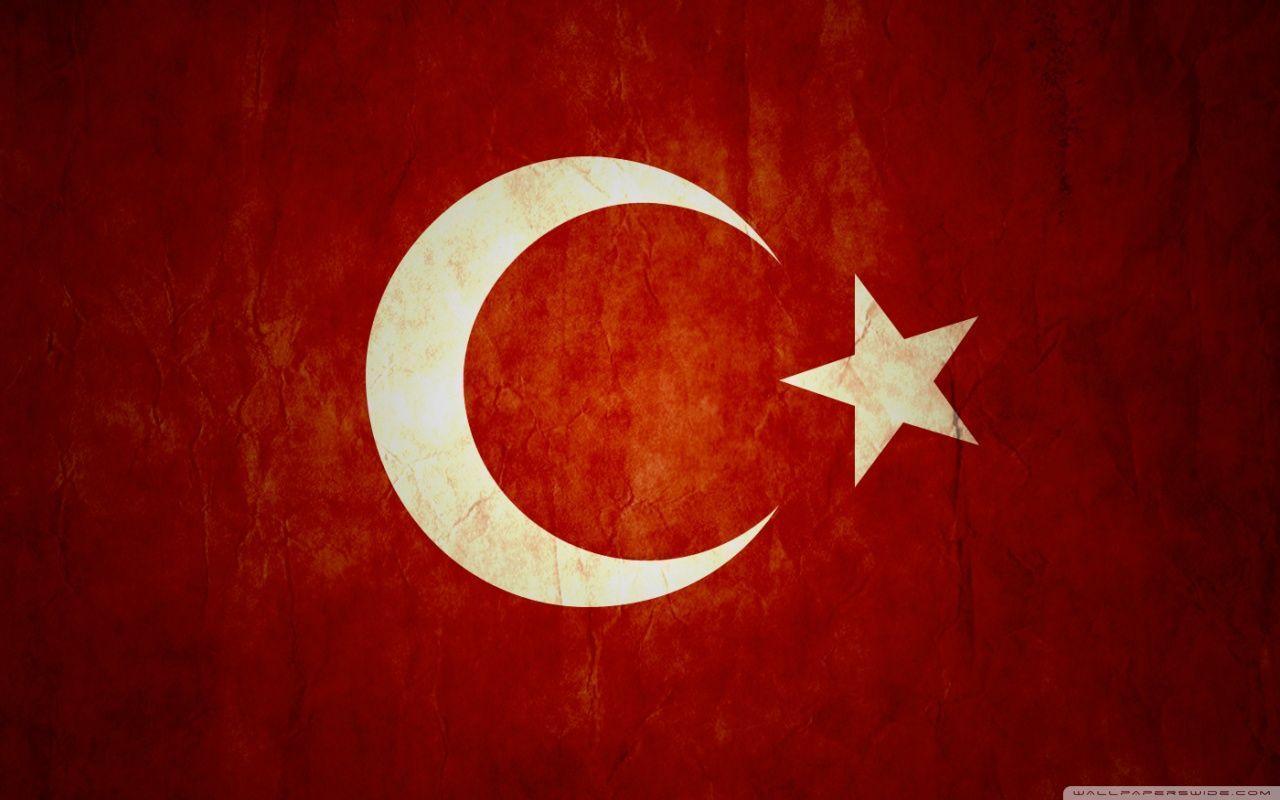 Turkey Flag Wallpapers