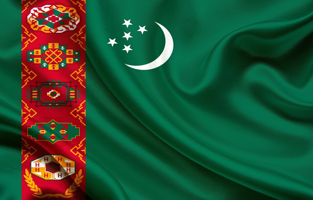 Turkmenistan Wallpapers