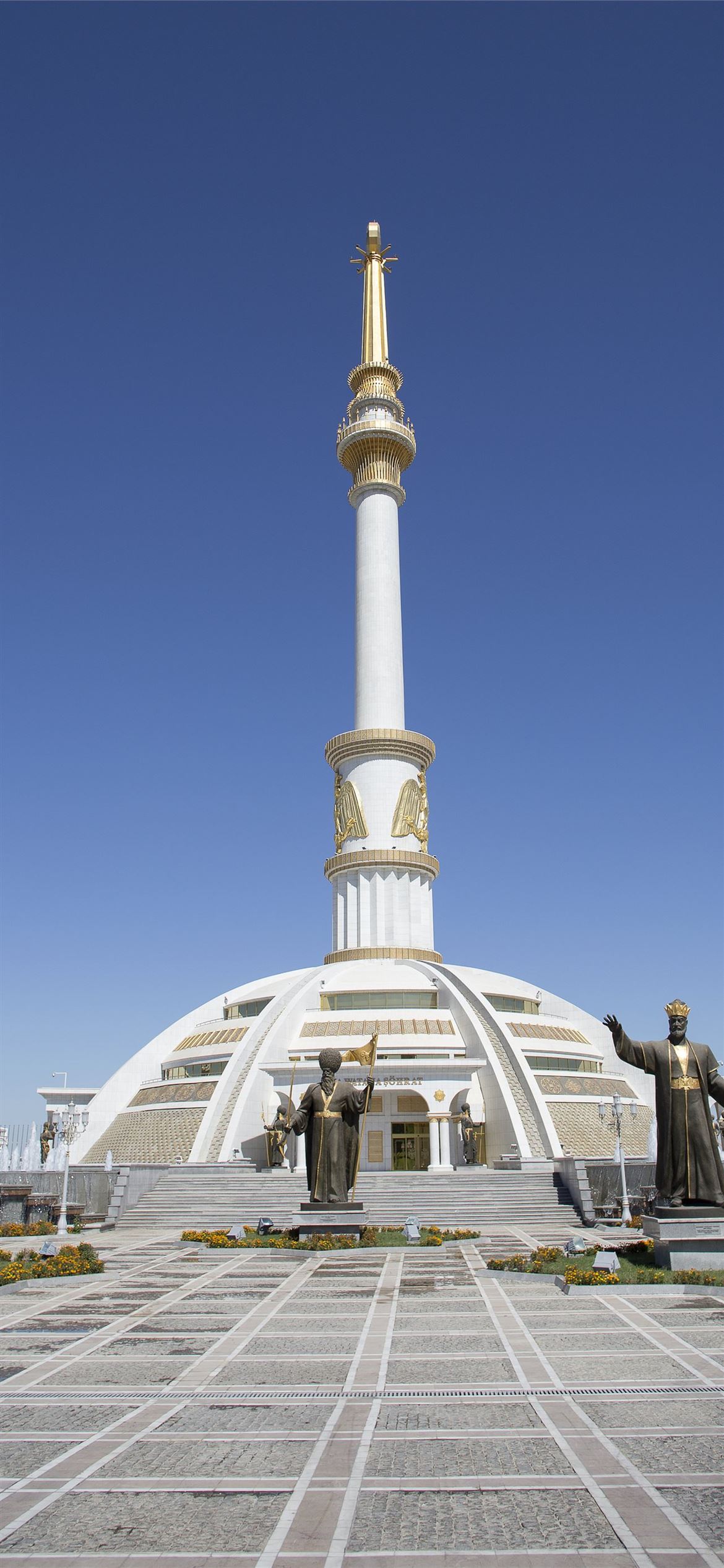 Turkmenistan Wallpapers