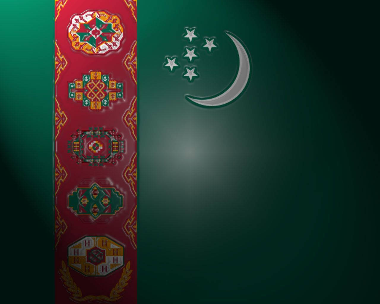 Turkmenistan Wallpapers