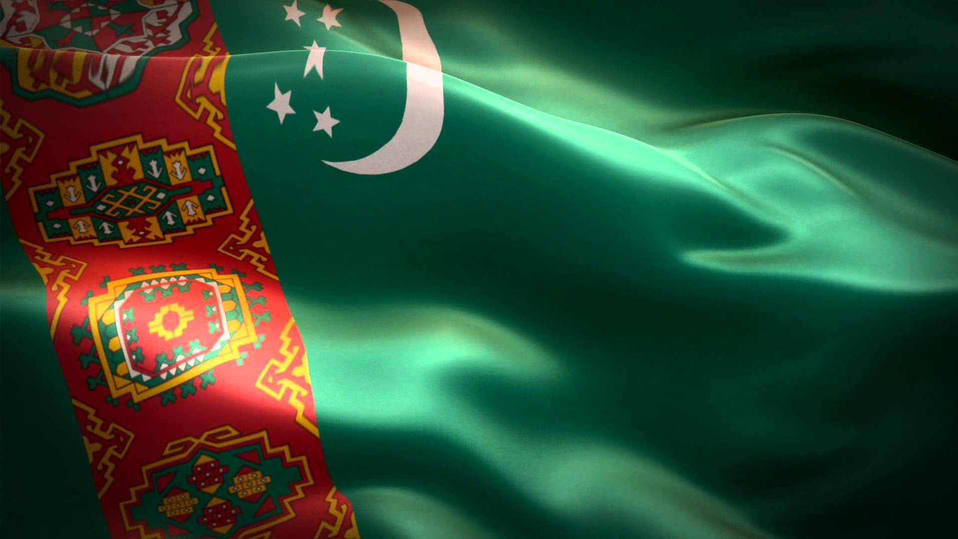 Turkmenistan Wallpapers