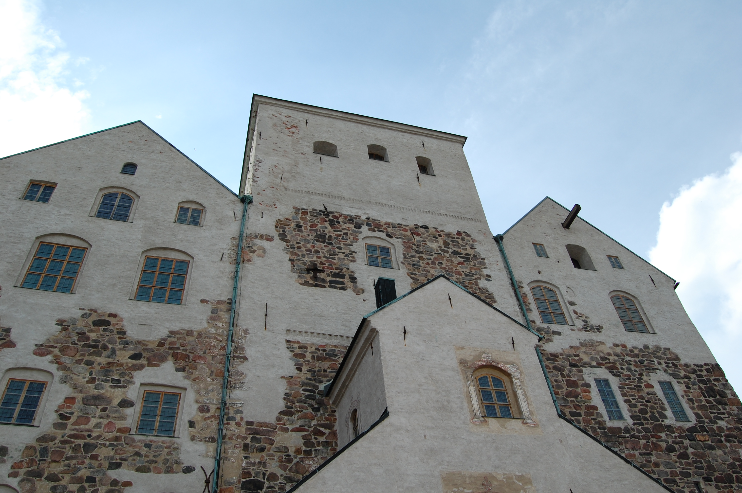 Turku Castle Wallpapers
