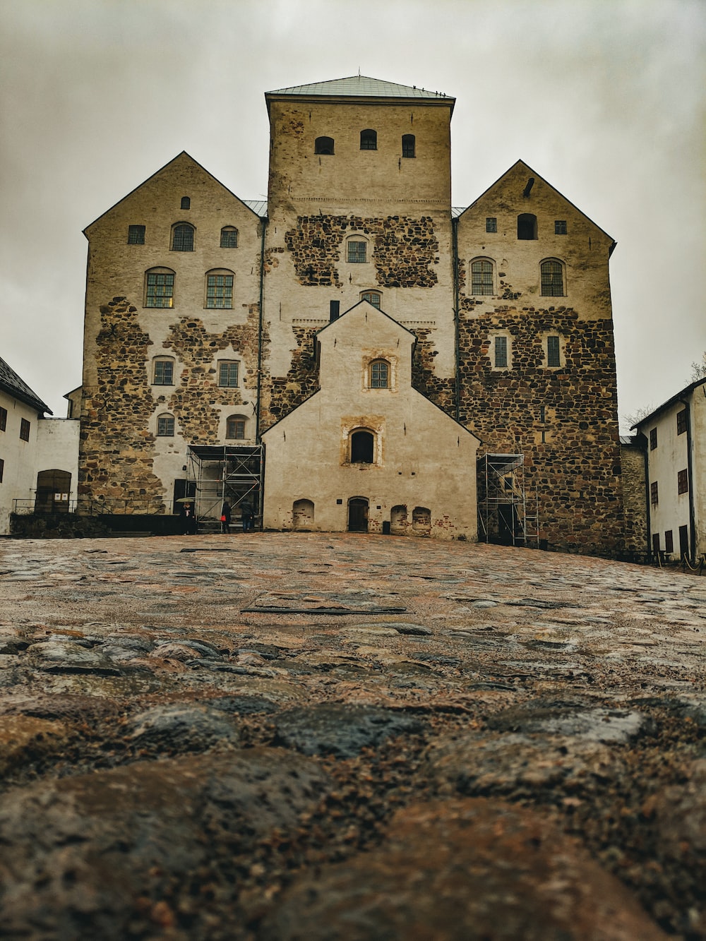 Turku Castle Wallpapers