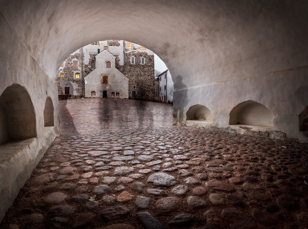 Turku Castle Wallpapers