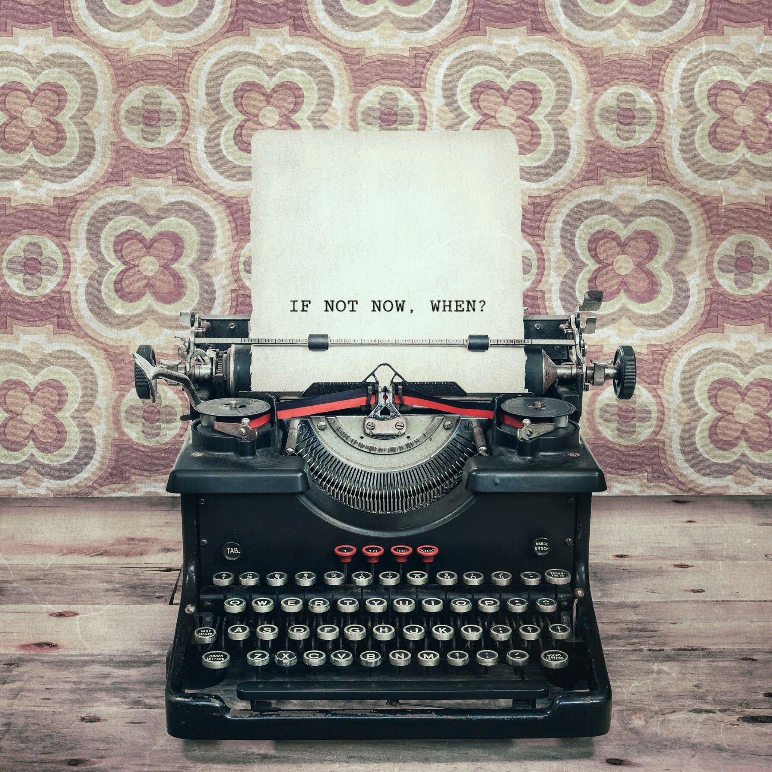 Typewriter Wallpapers