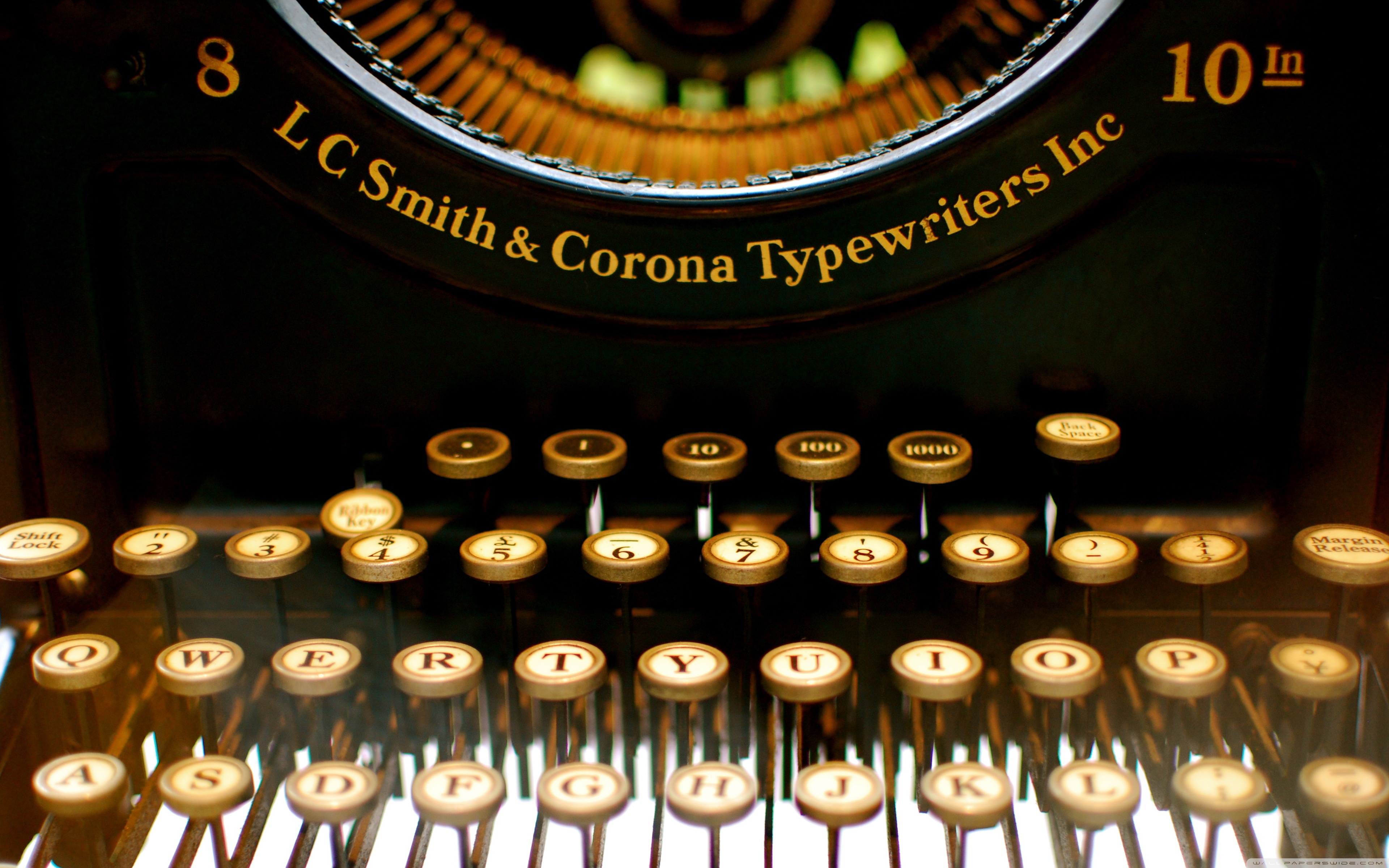 Typewriter Wallpapers