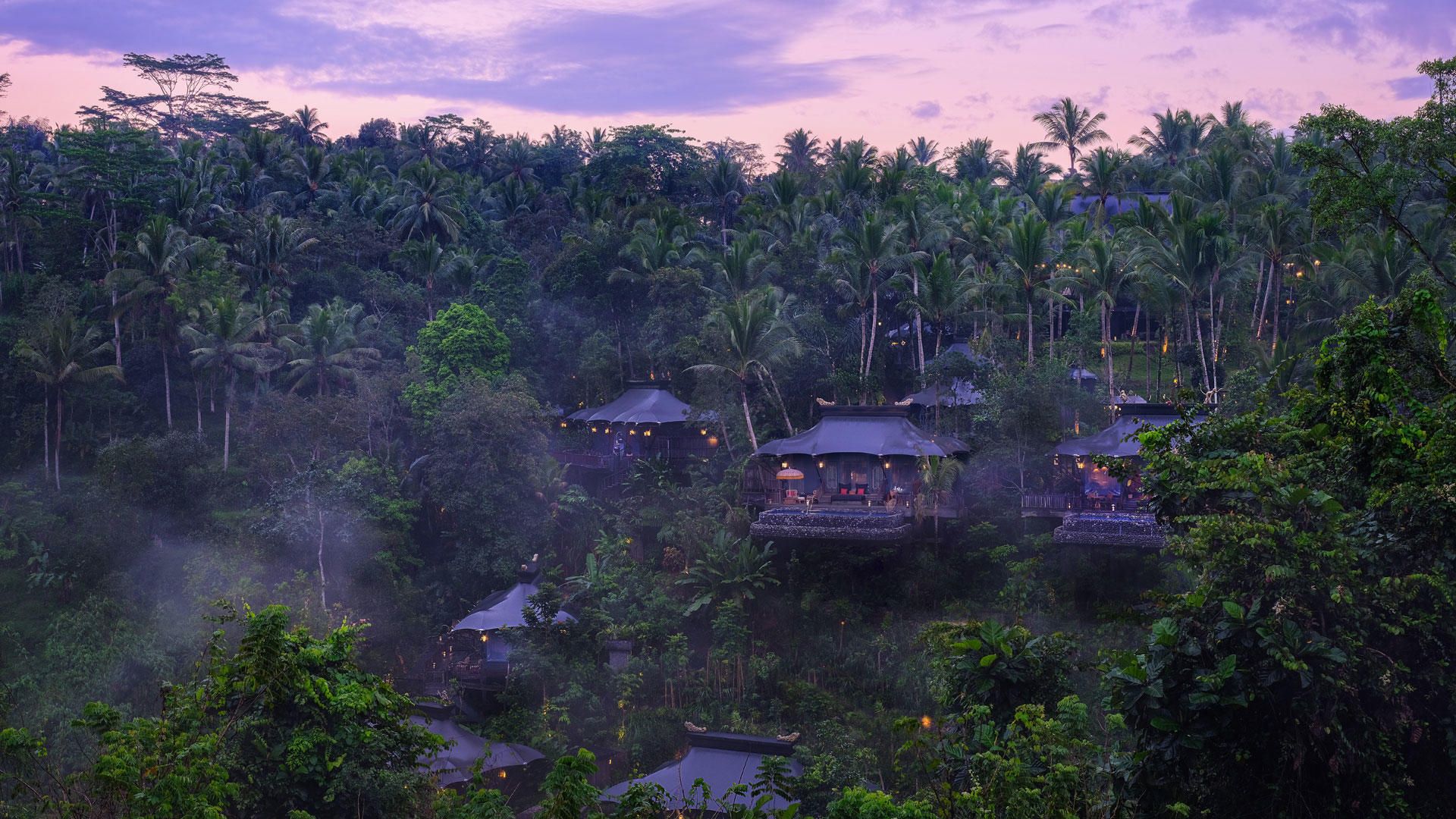 Ubud Wallpapers