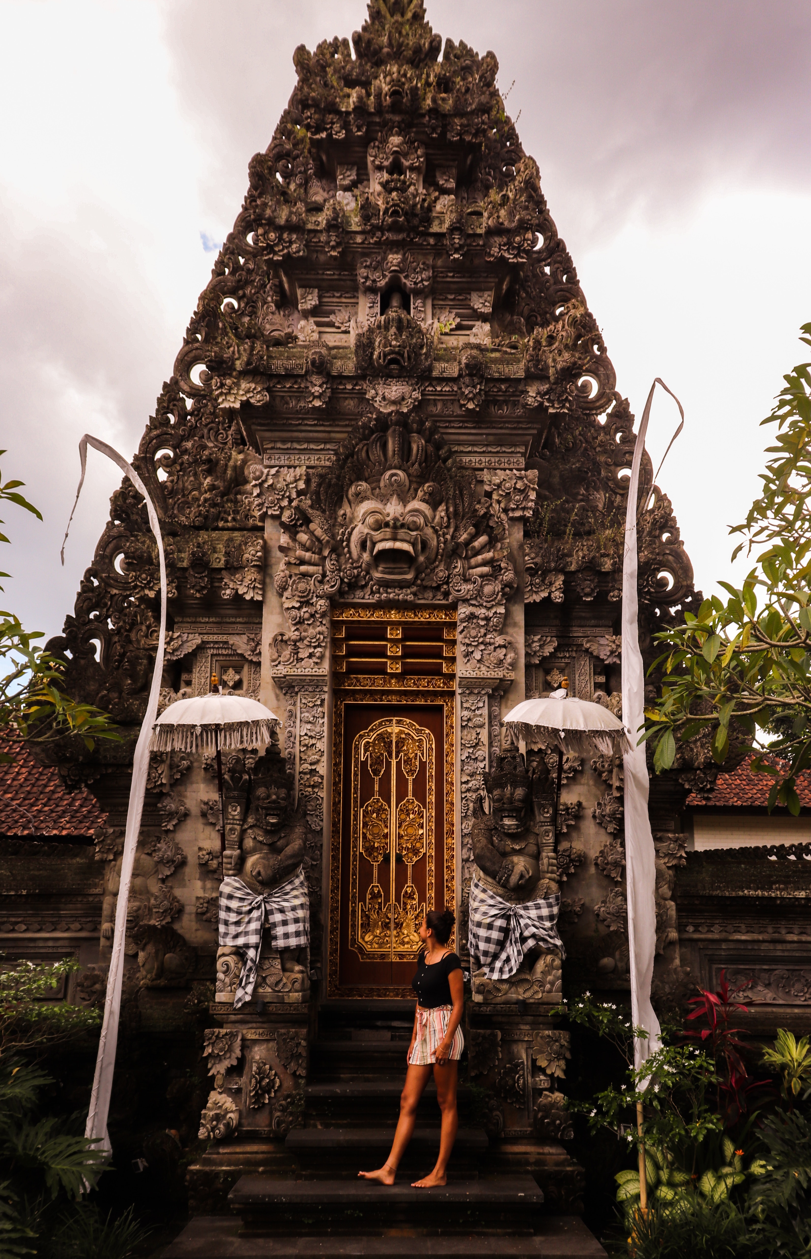 Ubud Wallpapers