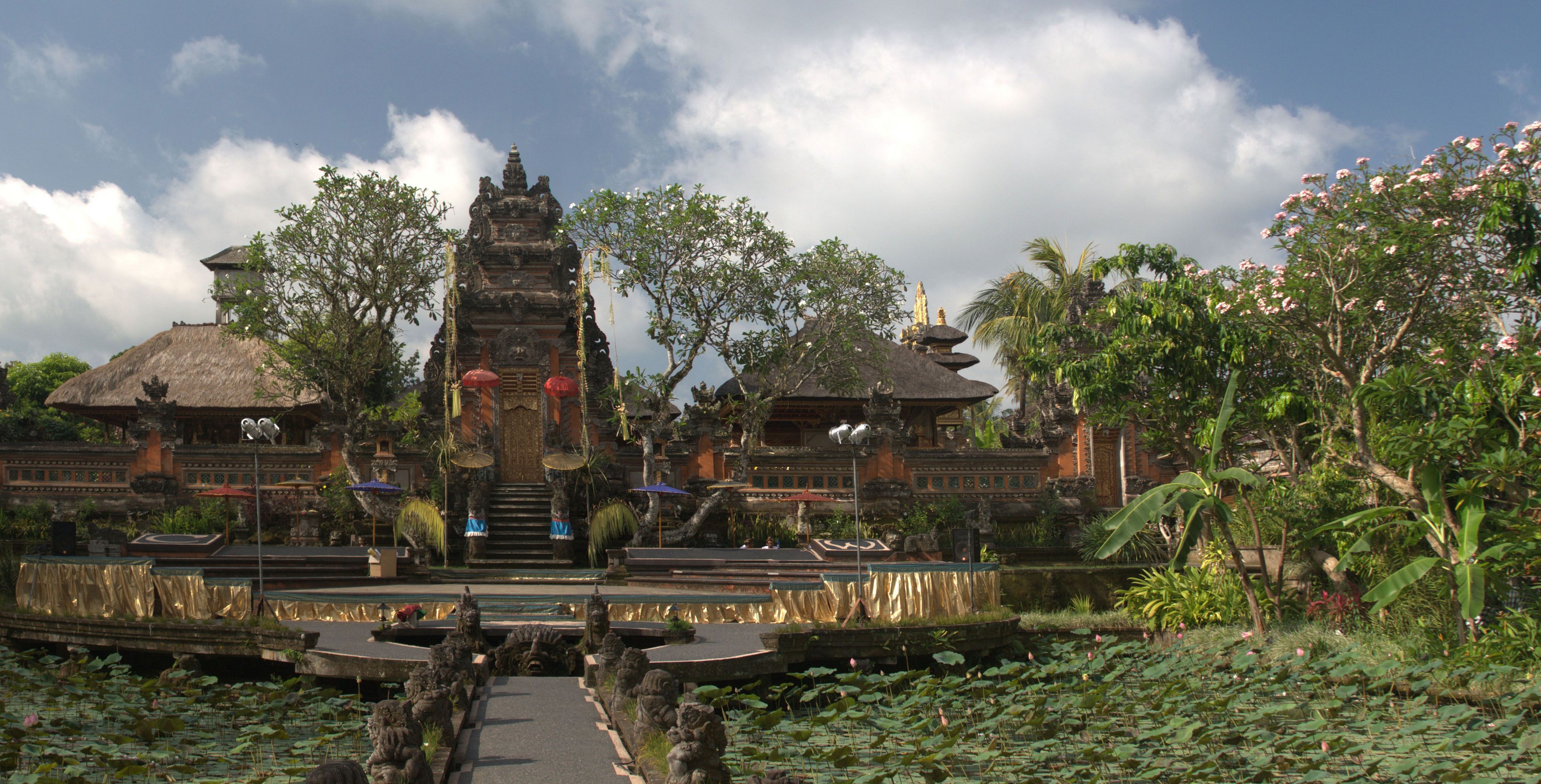 Ubud Wallpapers