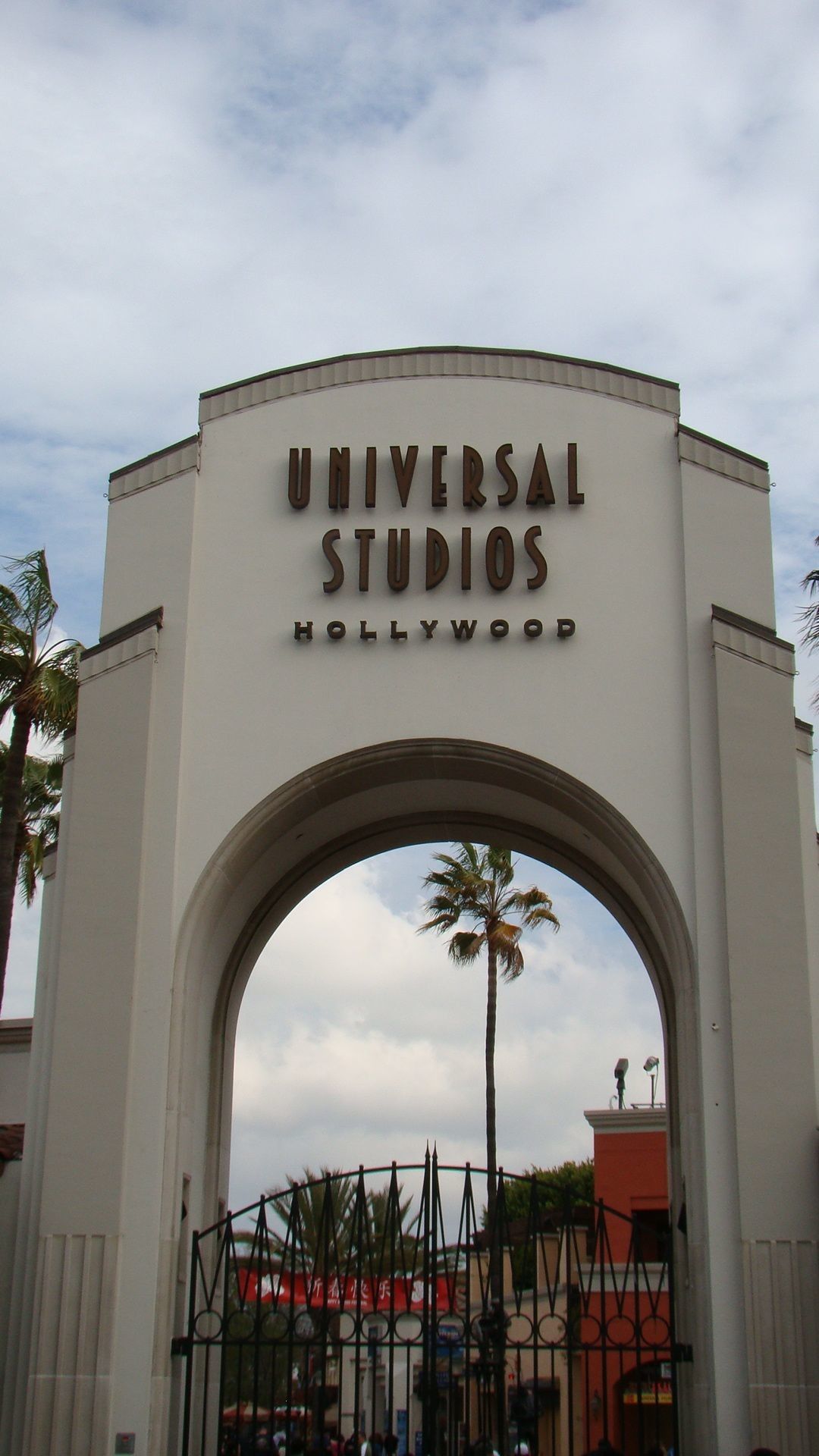 Universal Studios Hollywood Wallpapers