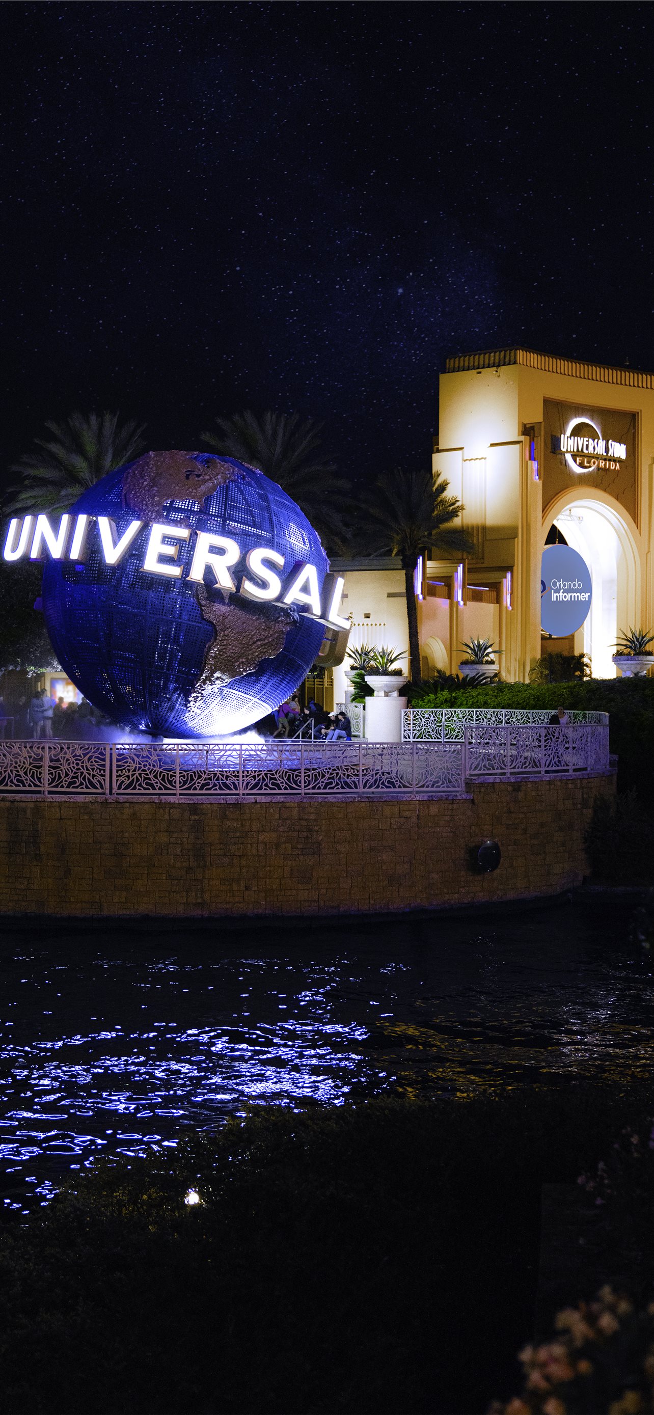 Universal Studios Hollywood Wallpapers