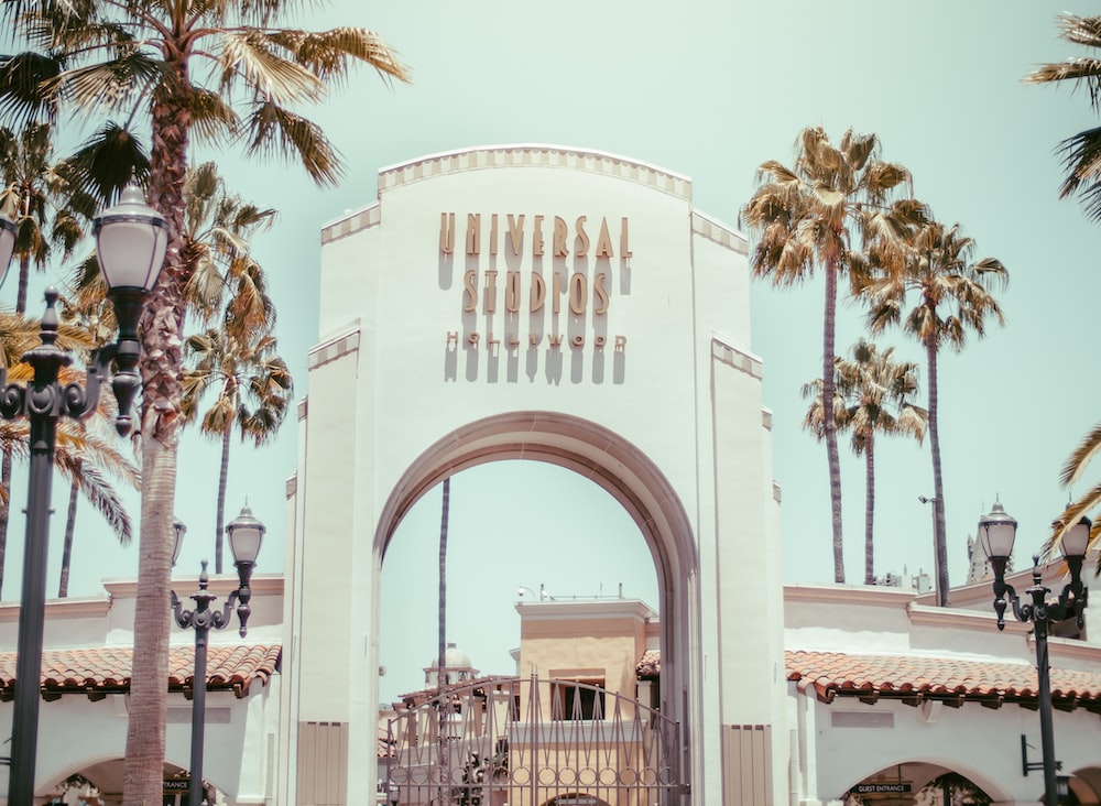 Universal Studios Hollywood Wallpapers