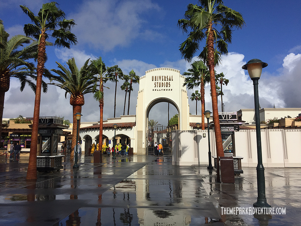 Universal Studios Hollywood Wallpapers