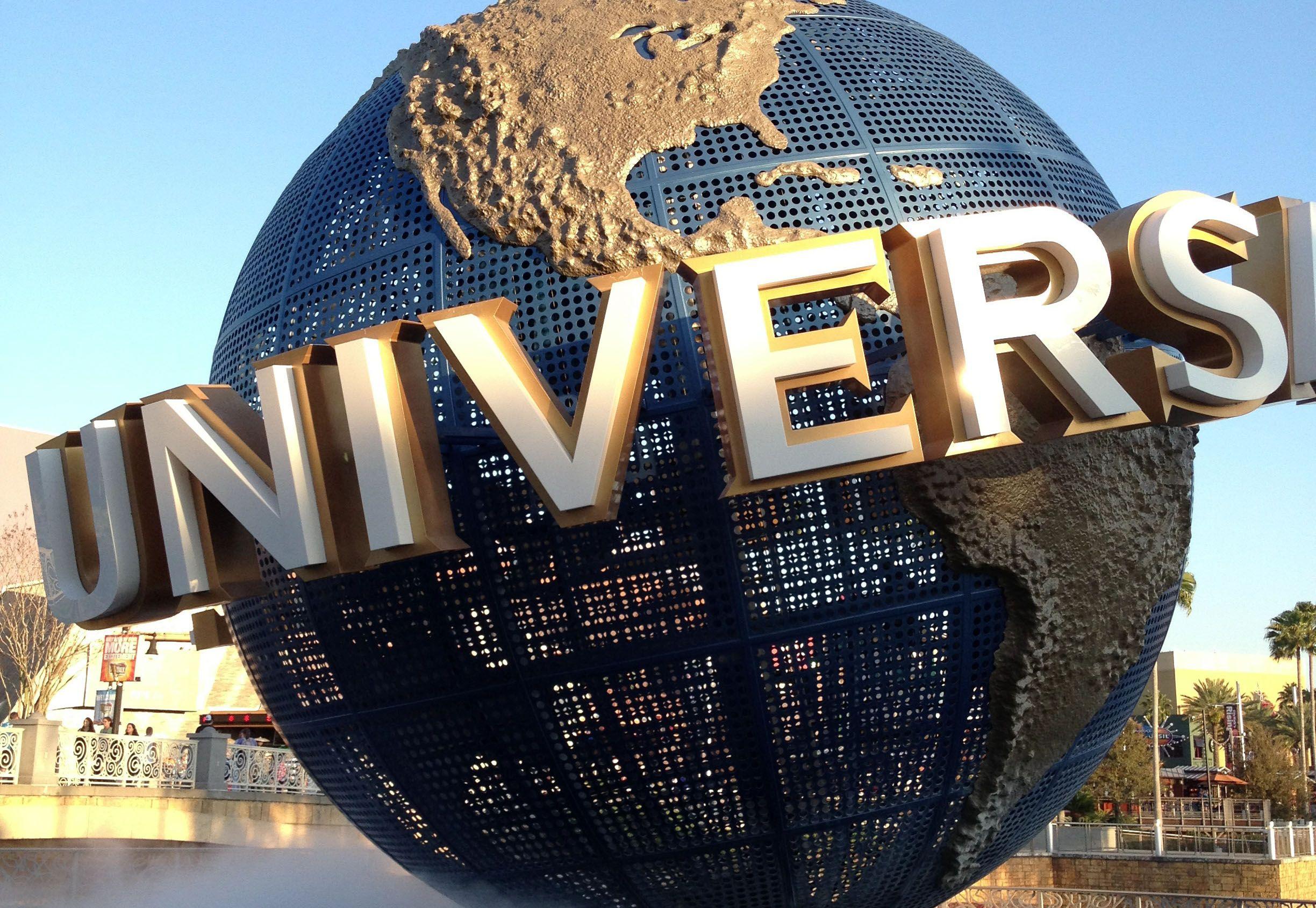 Universal Studios Hollywood Wallpapers