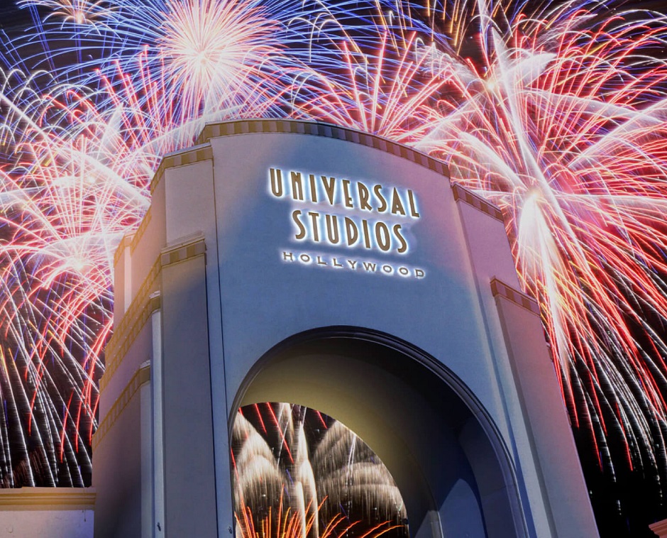 Universal Studios Hollywood Wallpapers