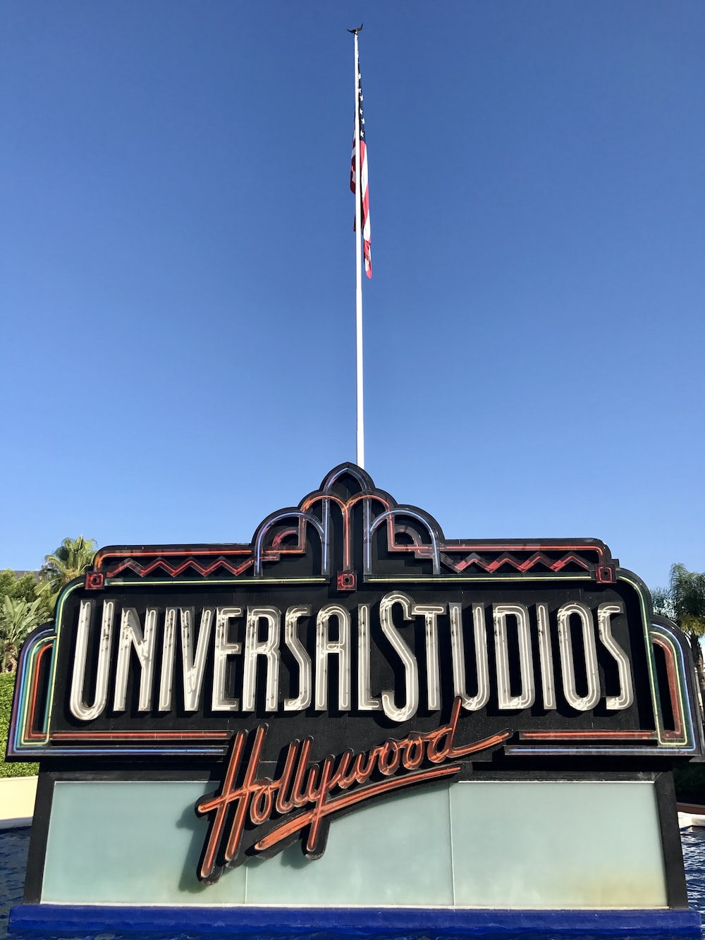 Universal Studios Hollywood Wallpapers