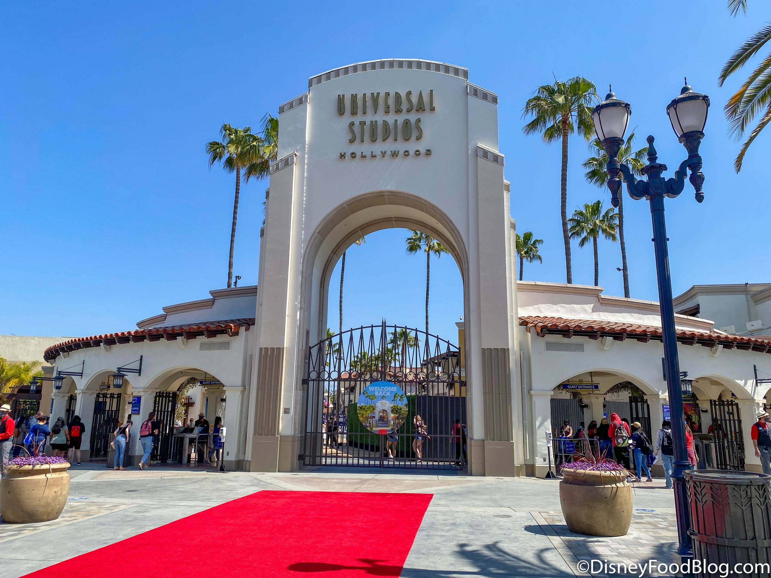 Universal Studios Hollywood Wallpapers