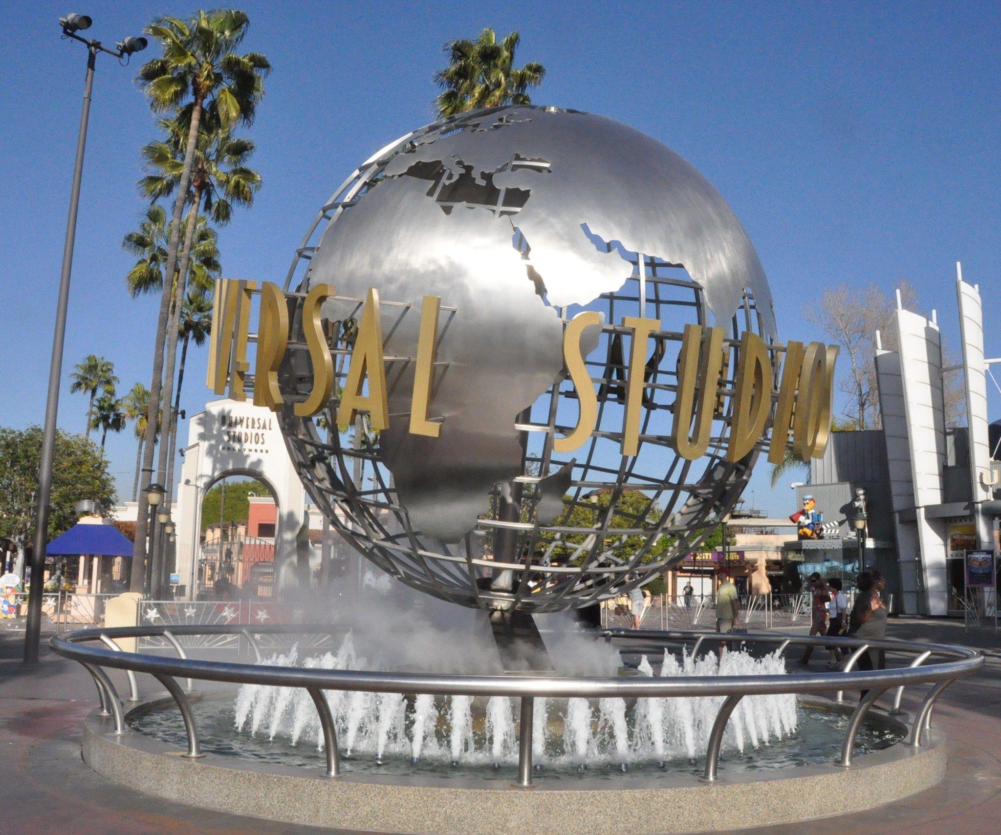 Universal Studios Hollywood Wallpapers