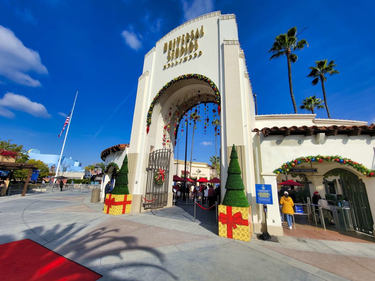 Universal Studios Hollywood Wallpapers