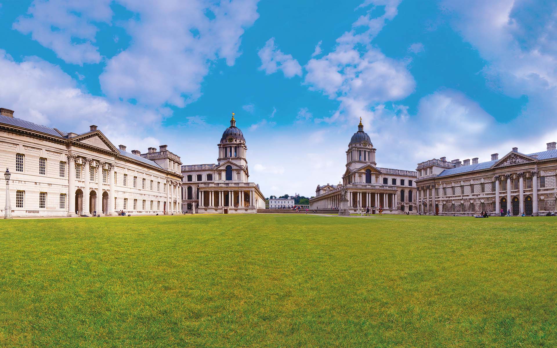 University Of Greenwich Wallpapers