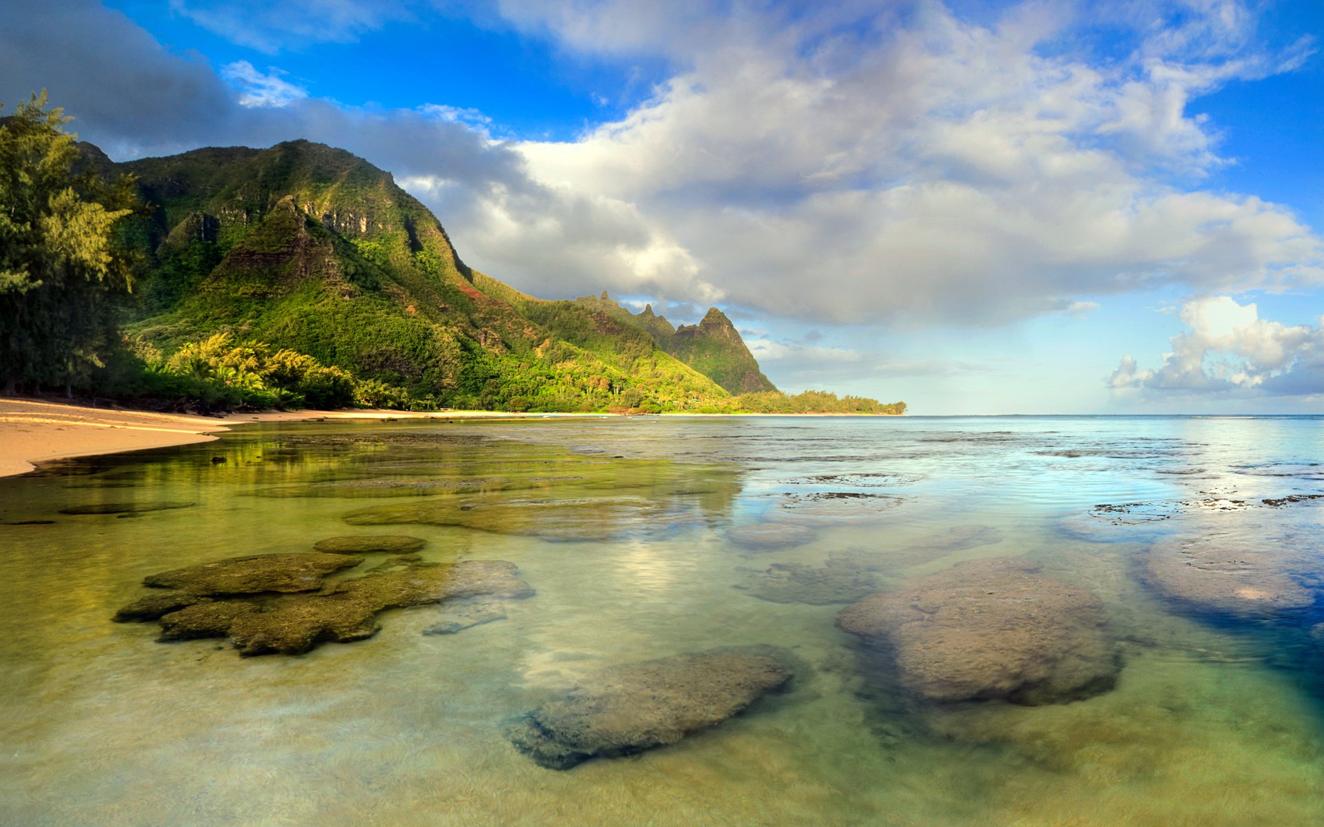 Usa Shoreline Coast Wallpapers