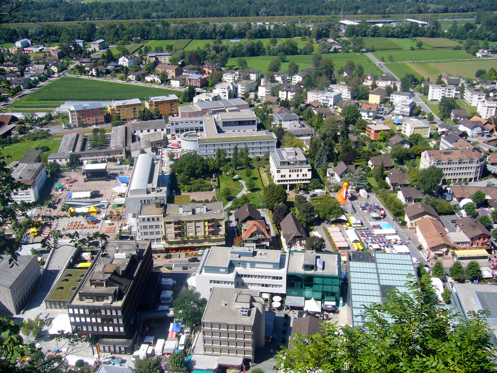 Vaduz Wallpapers