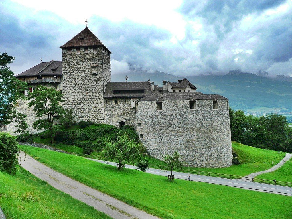 Vaduz Wallpapers