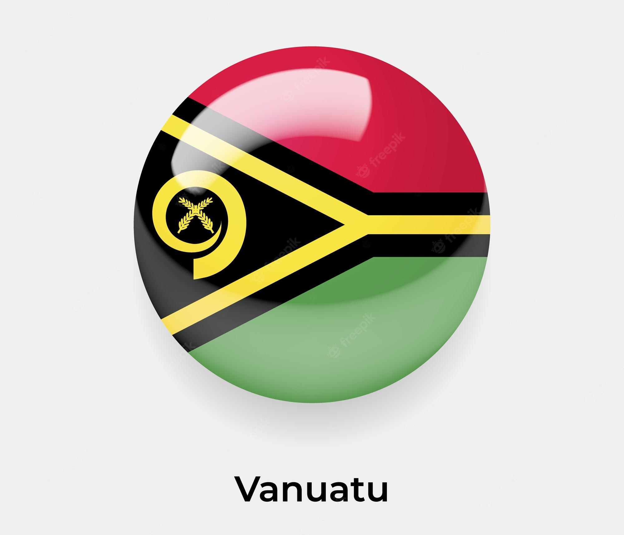 Vanuatu Flag Wallpapers