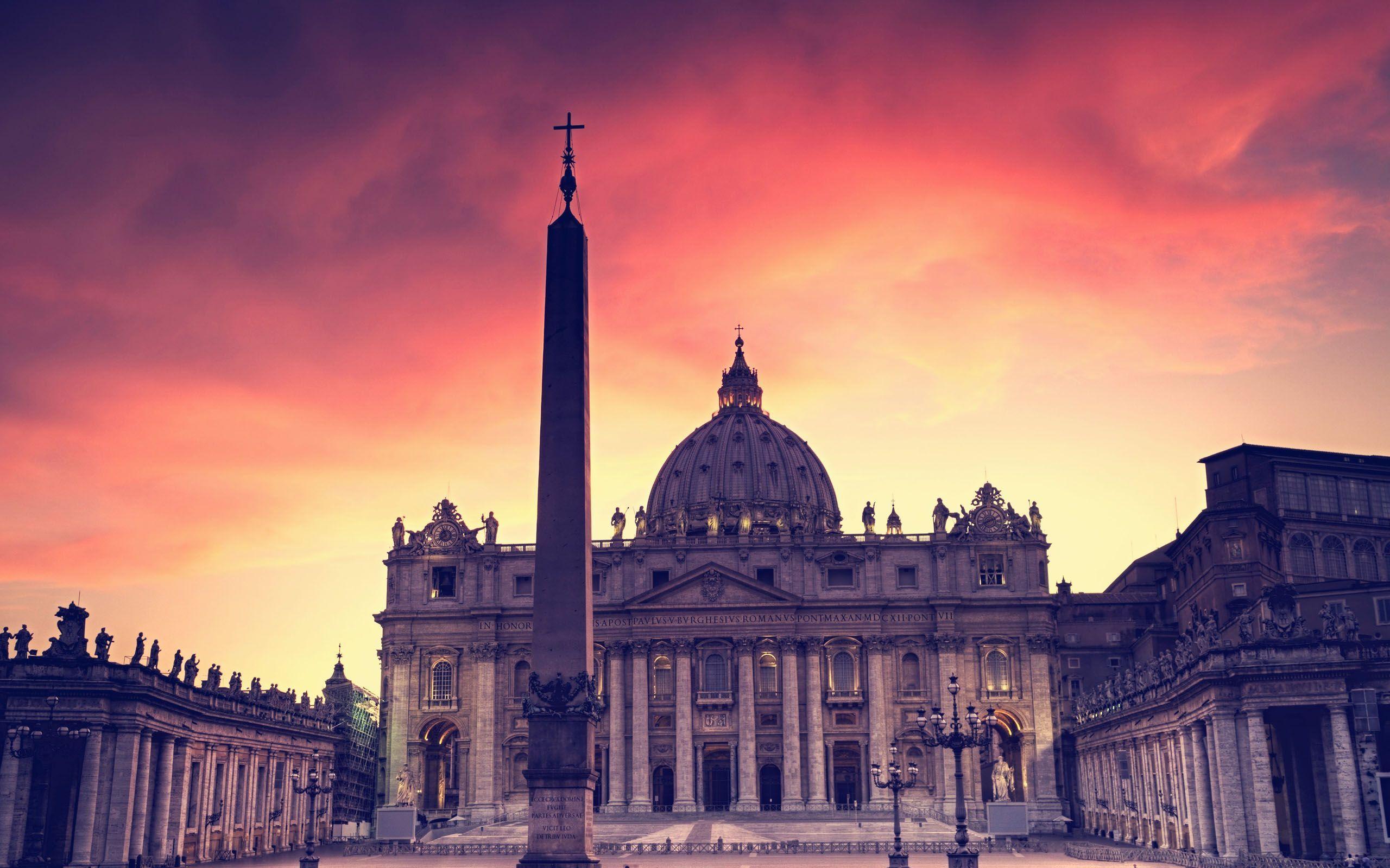 Vatican City Wallpapers