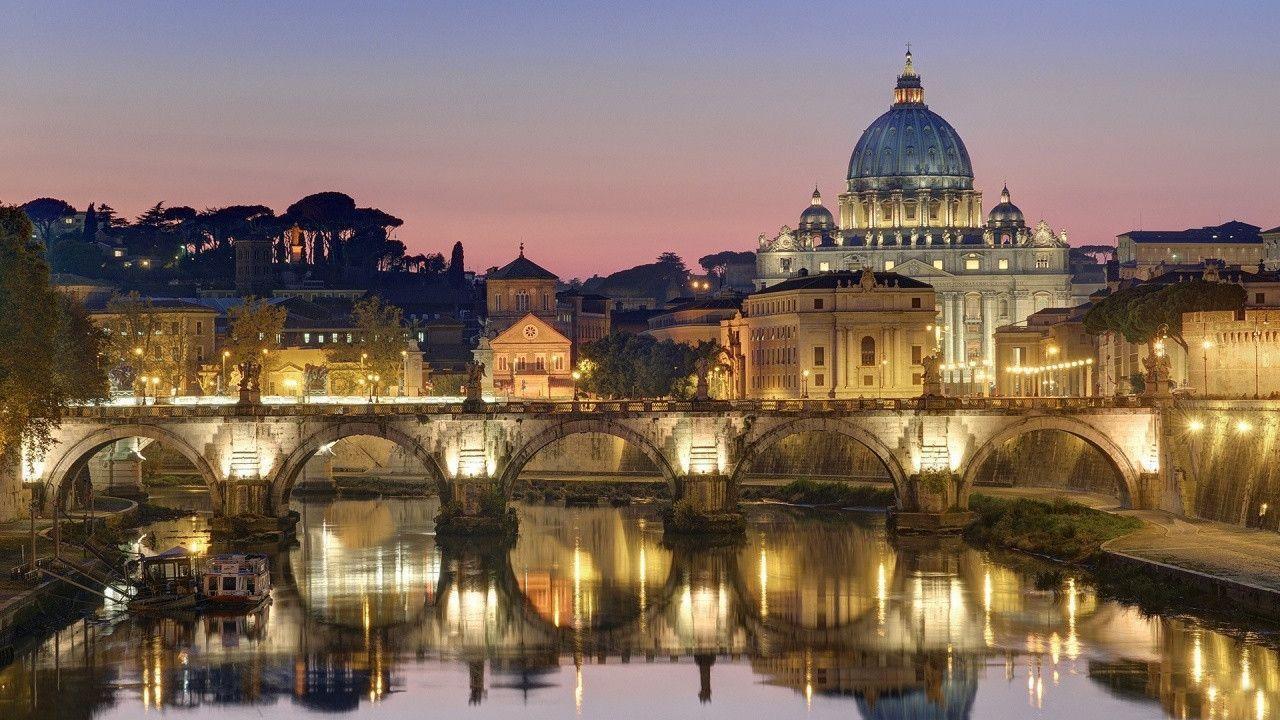 Vatican City Wallpapers