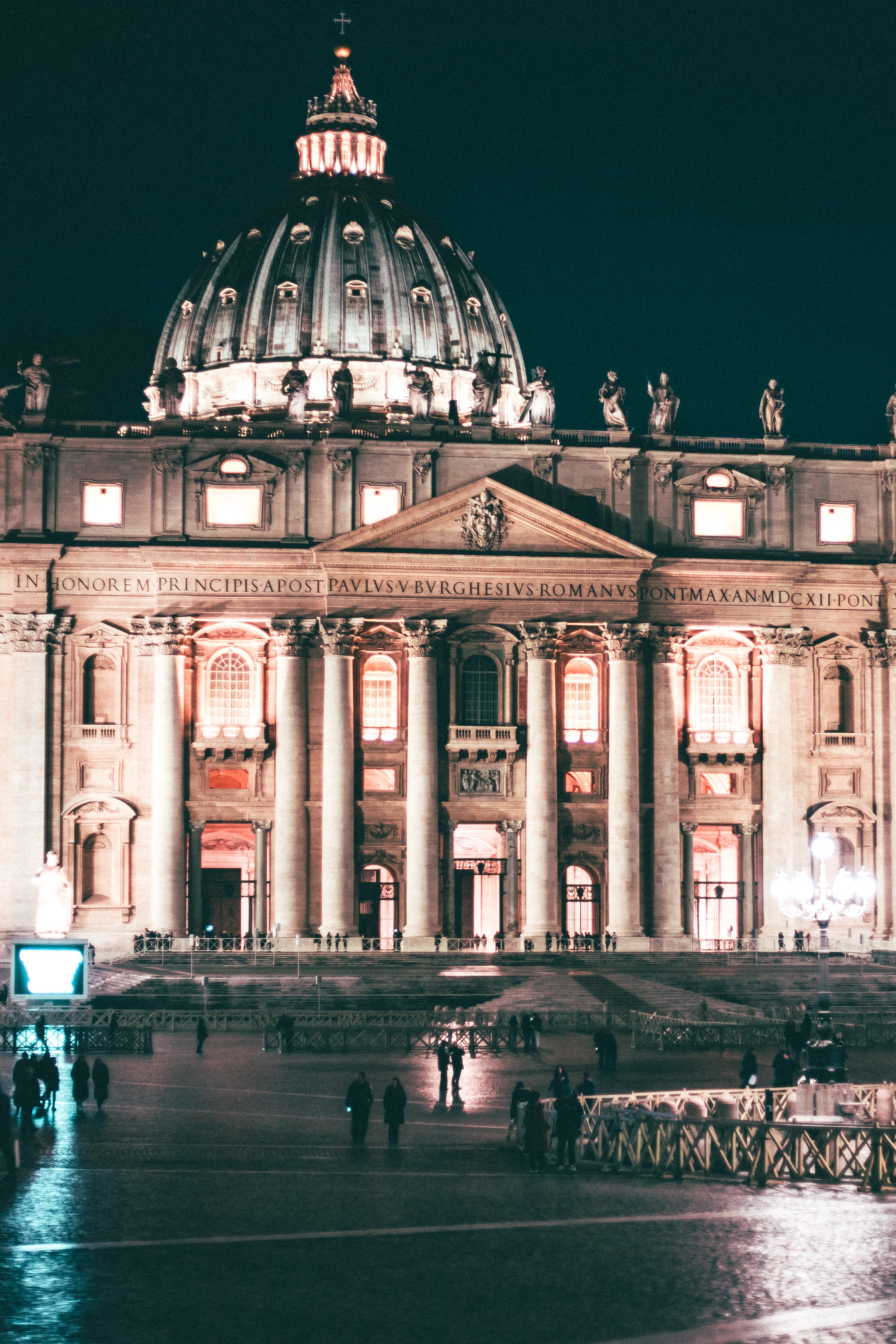 Vatican City Wallpapers