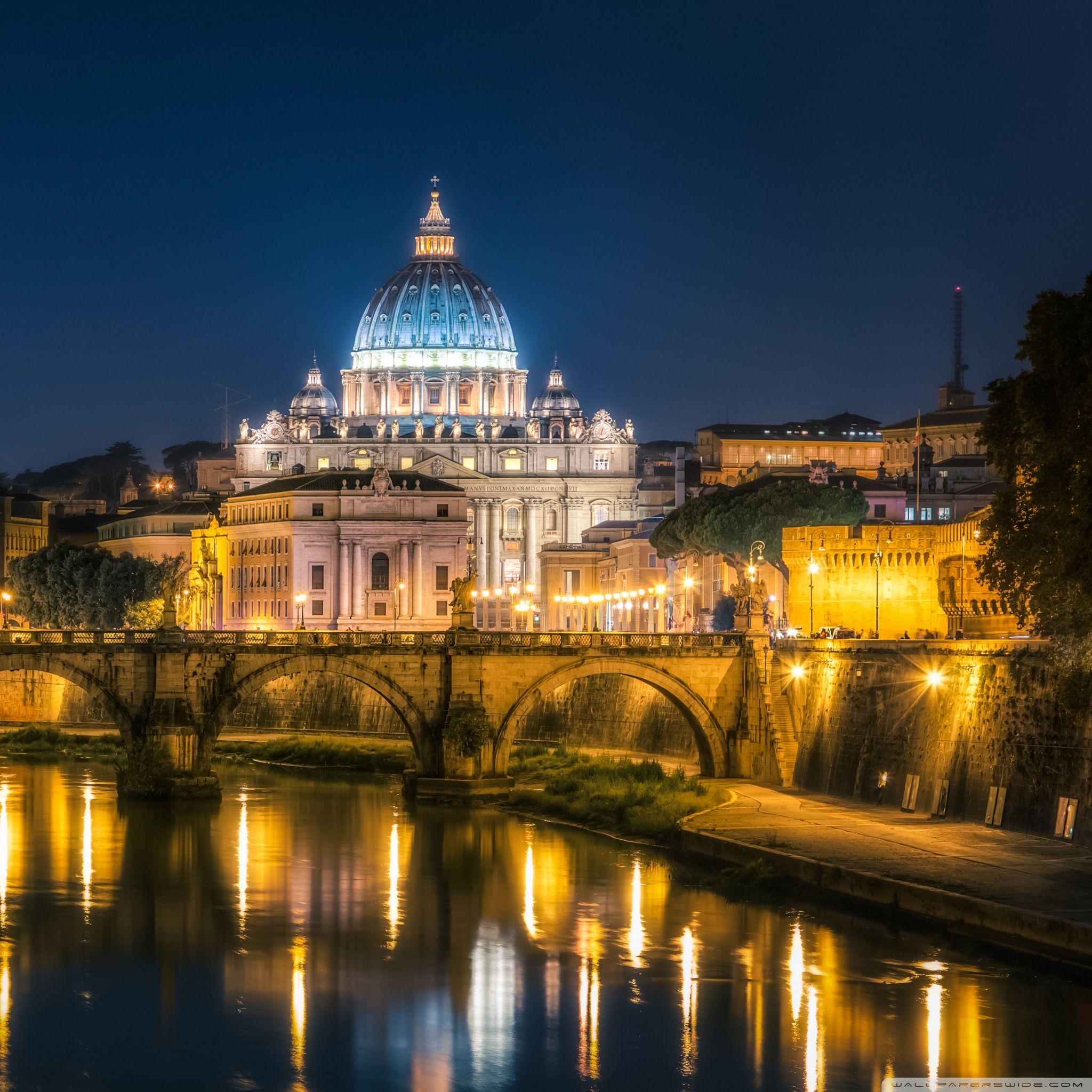 Vatican City Wallpapers