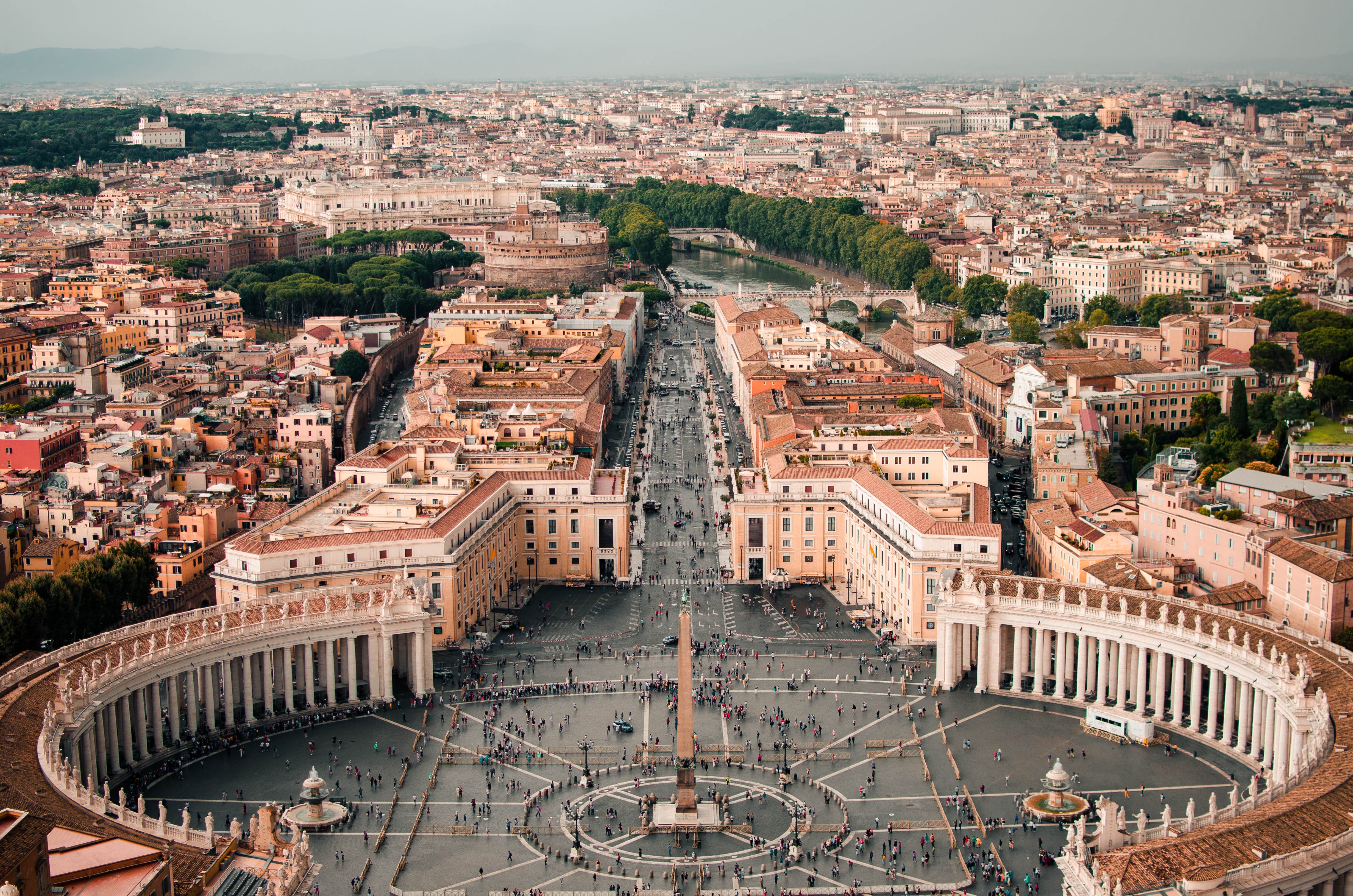 Vatican City Wallpapers