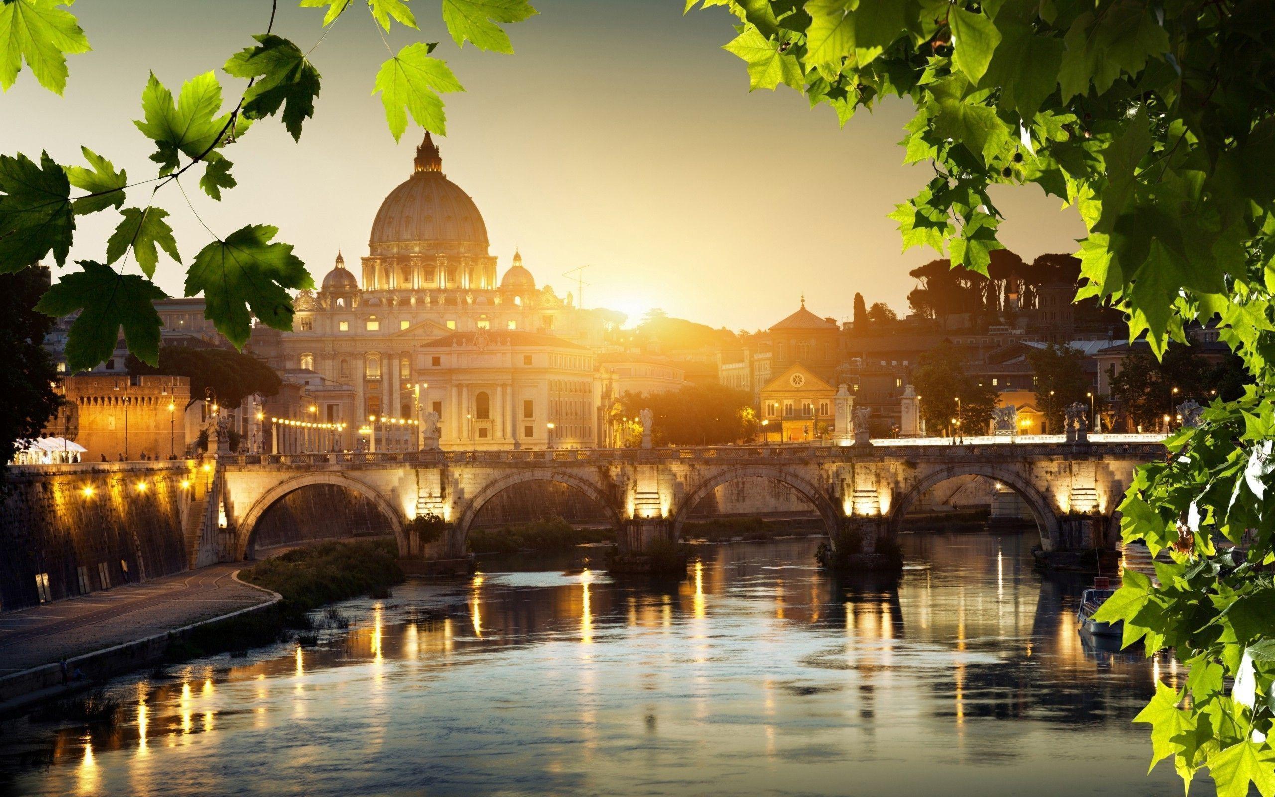 Vatican City Wallpapers