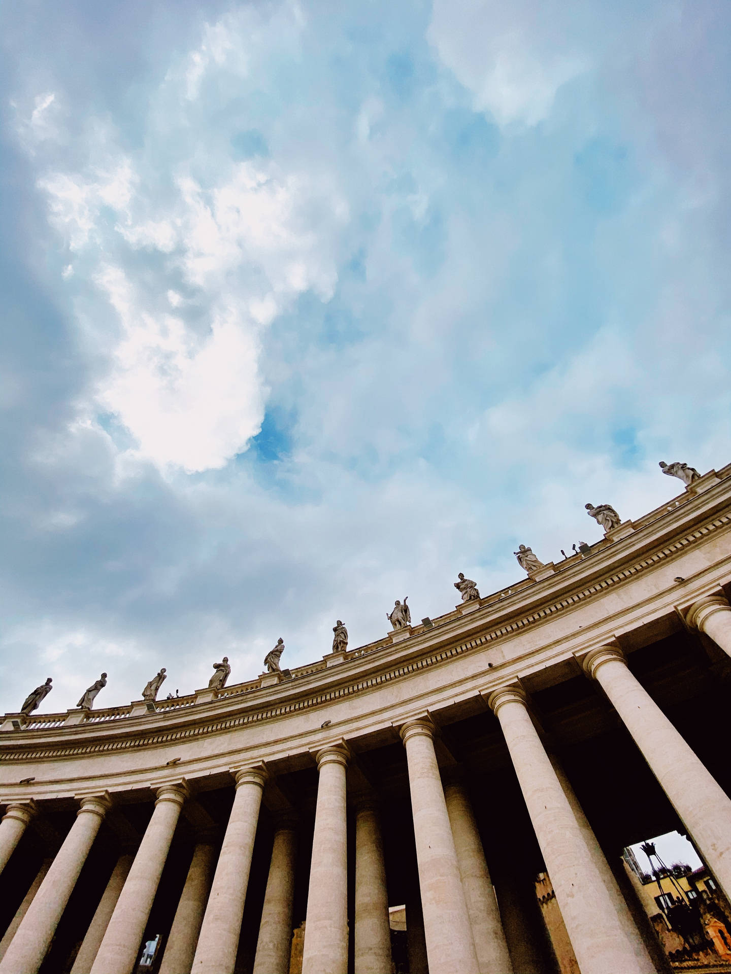 Vatican City Wallpapers