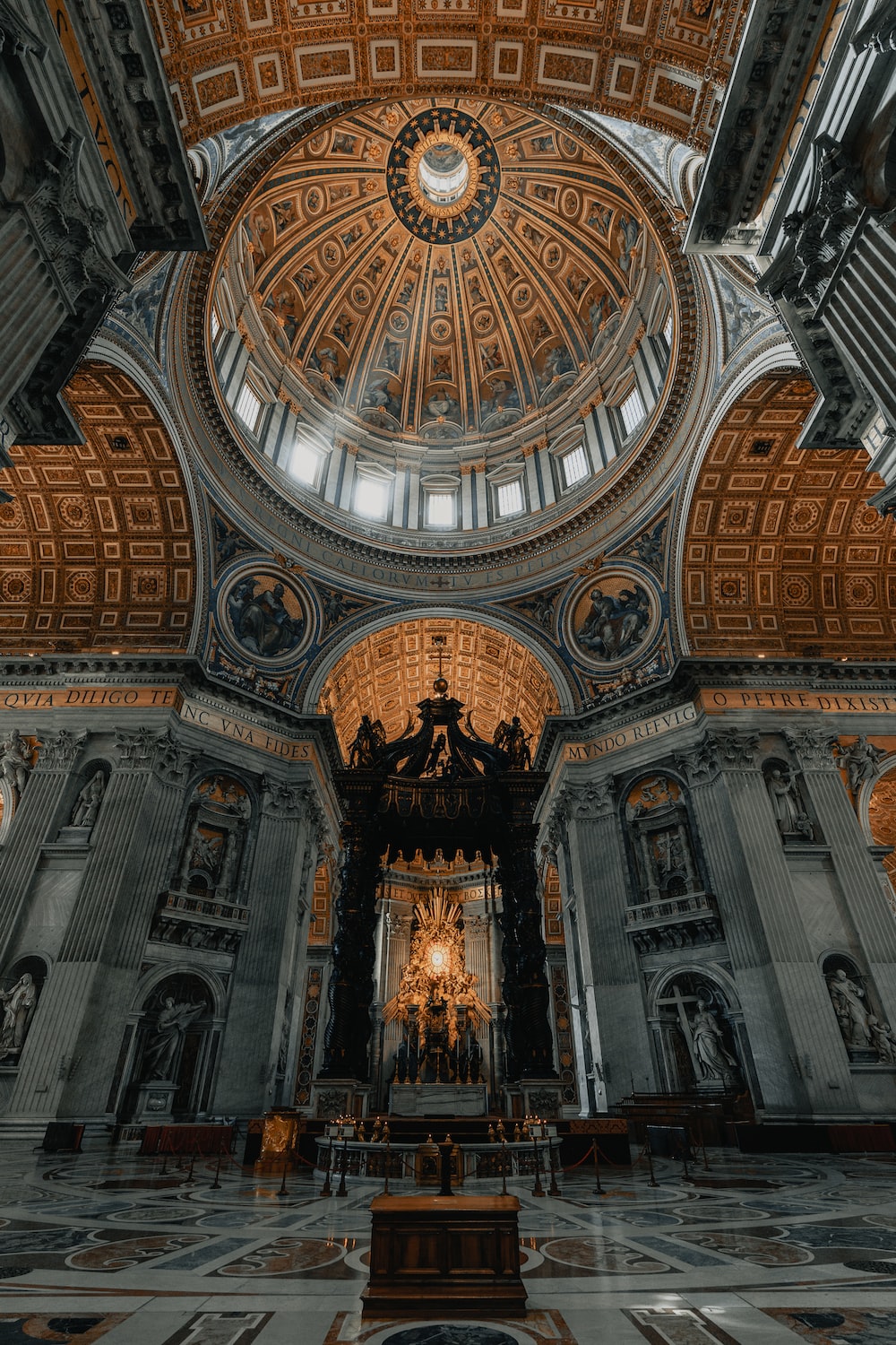 Vatican City Wallpapers