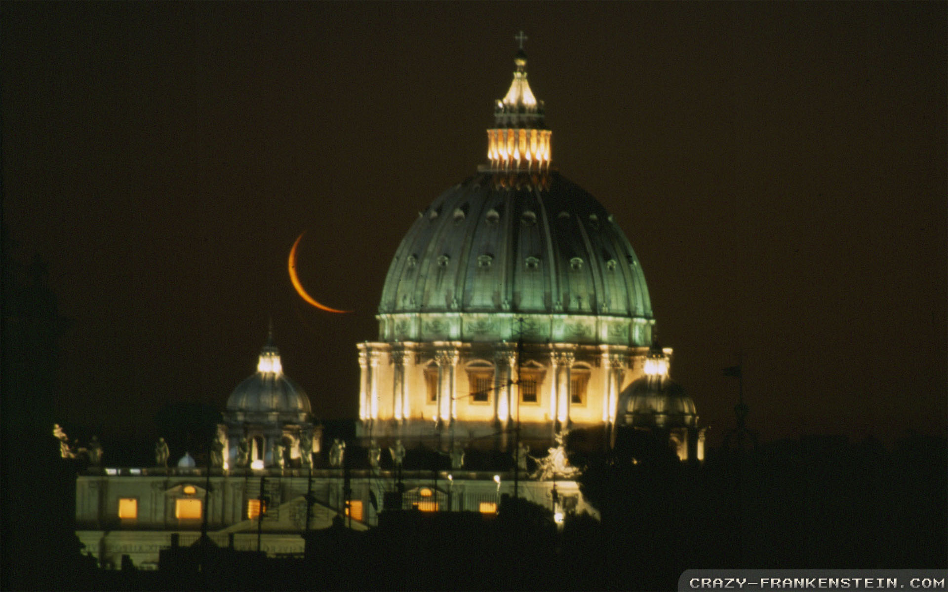 Vatican City Wallpapers